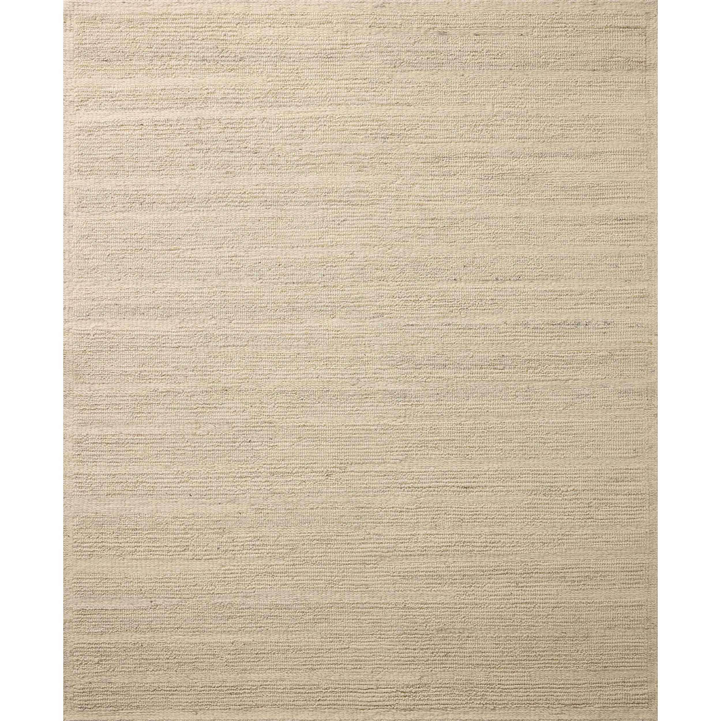 Leanne Ford × Loloi Rug Lennox LNX-01, Bone