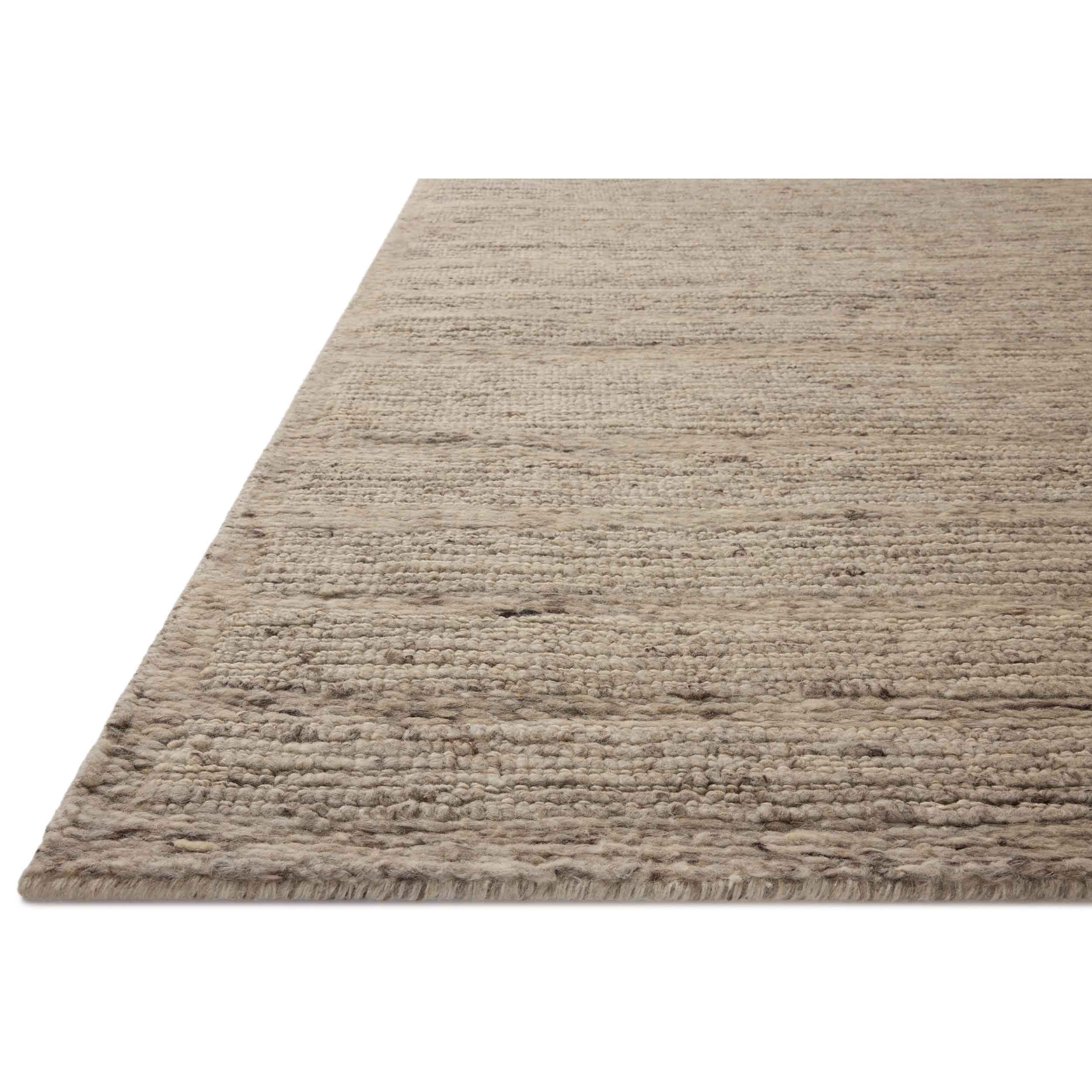 Leanne Ford × Loloi Rug Lennox LNX-01, Smoke - Image 2