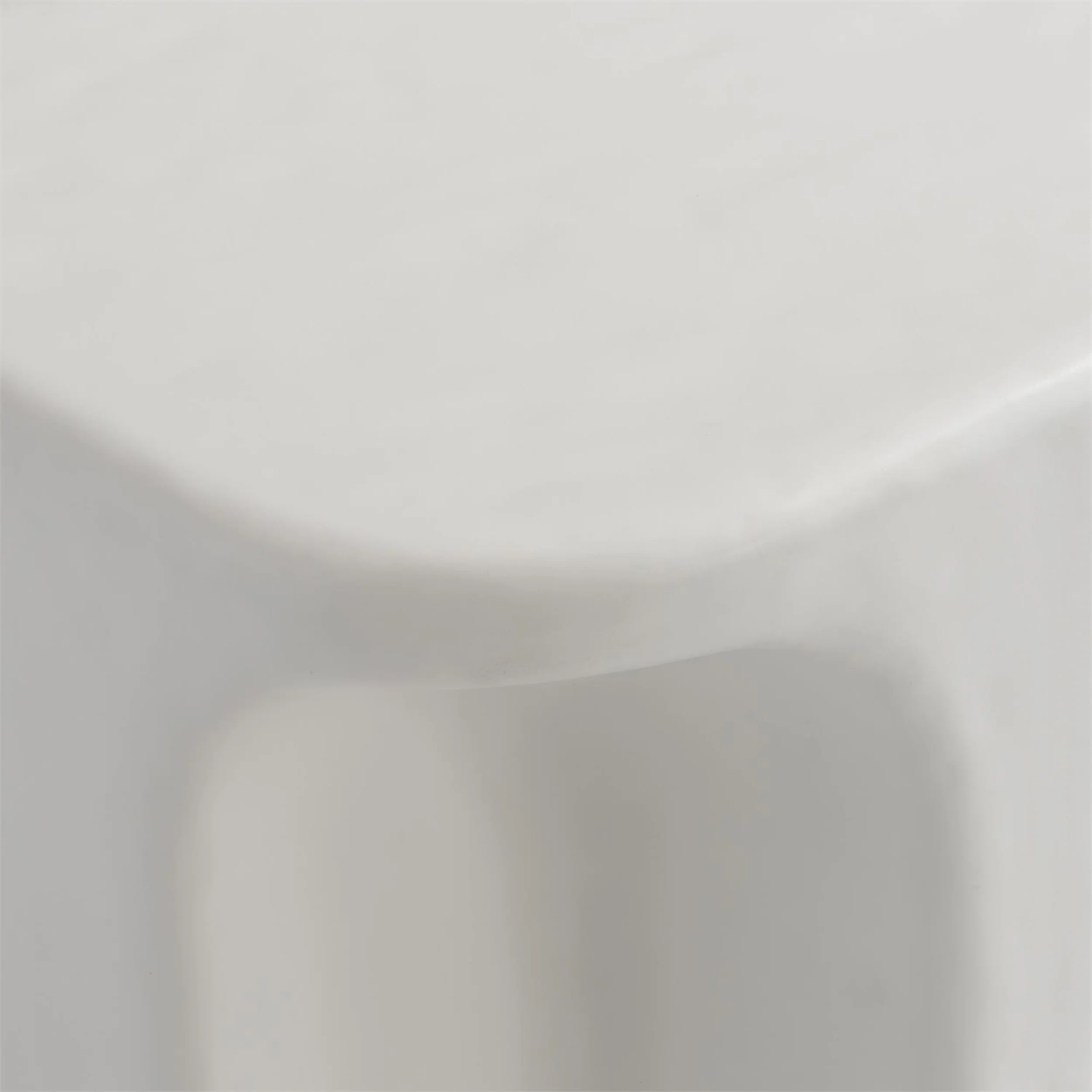 Lennox Outdoor Side Table, Chalky White - Image 5