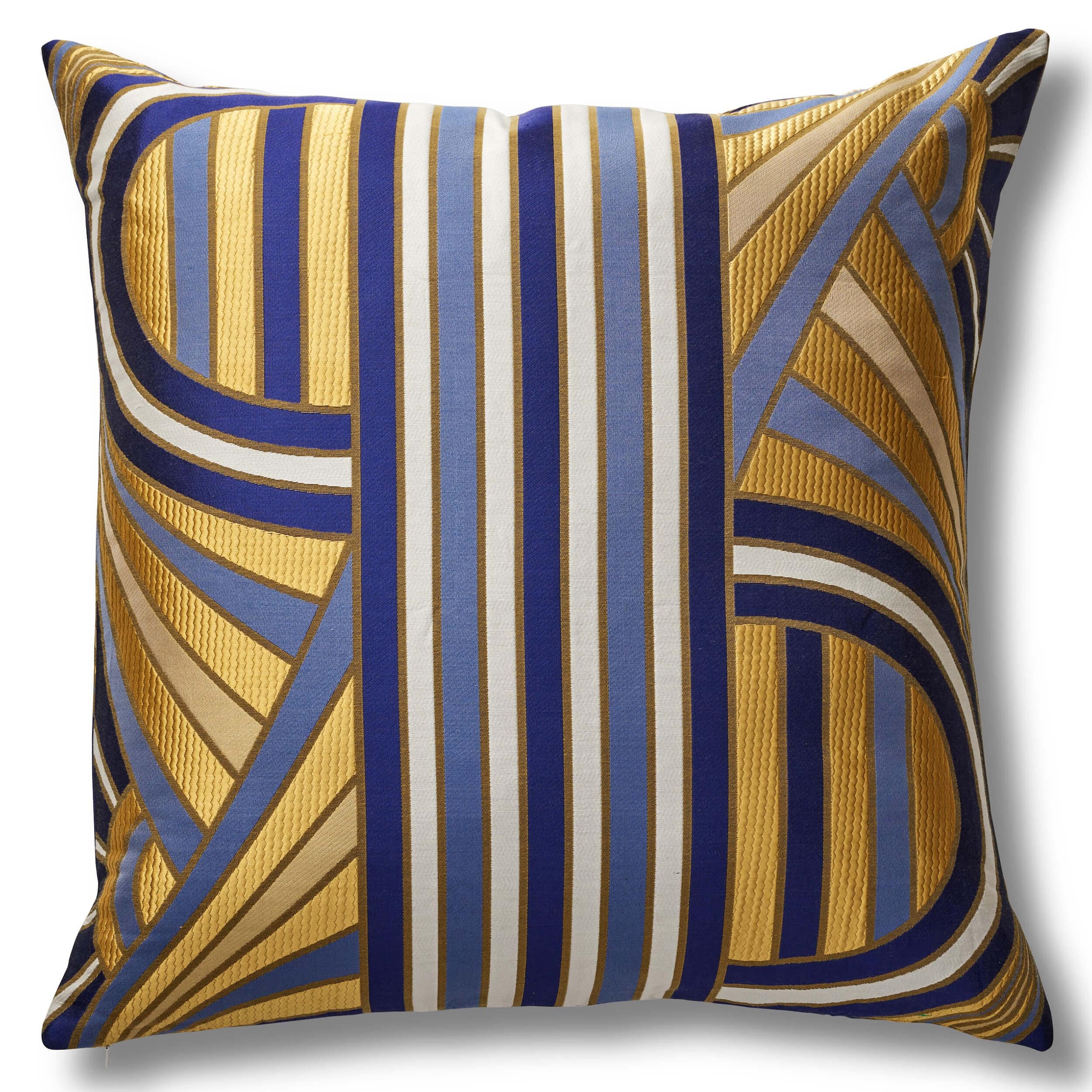 Lever du Soleil Pillow