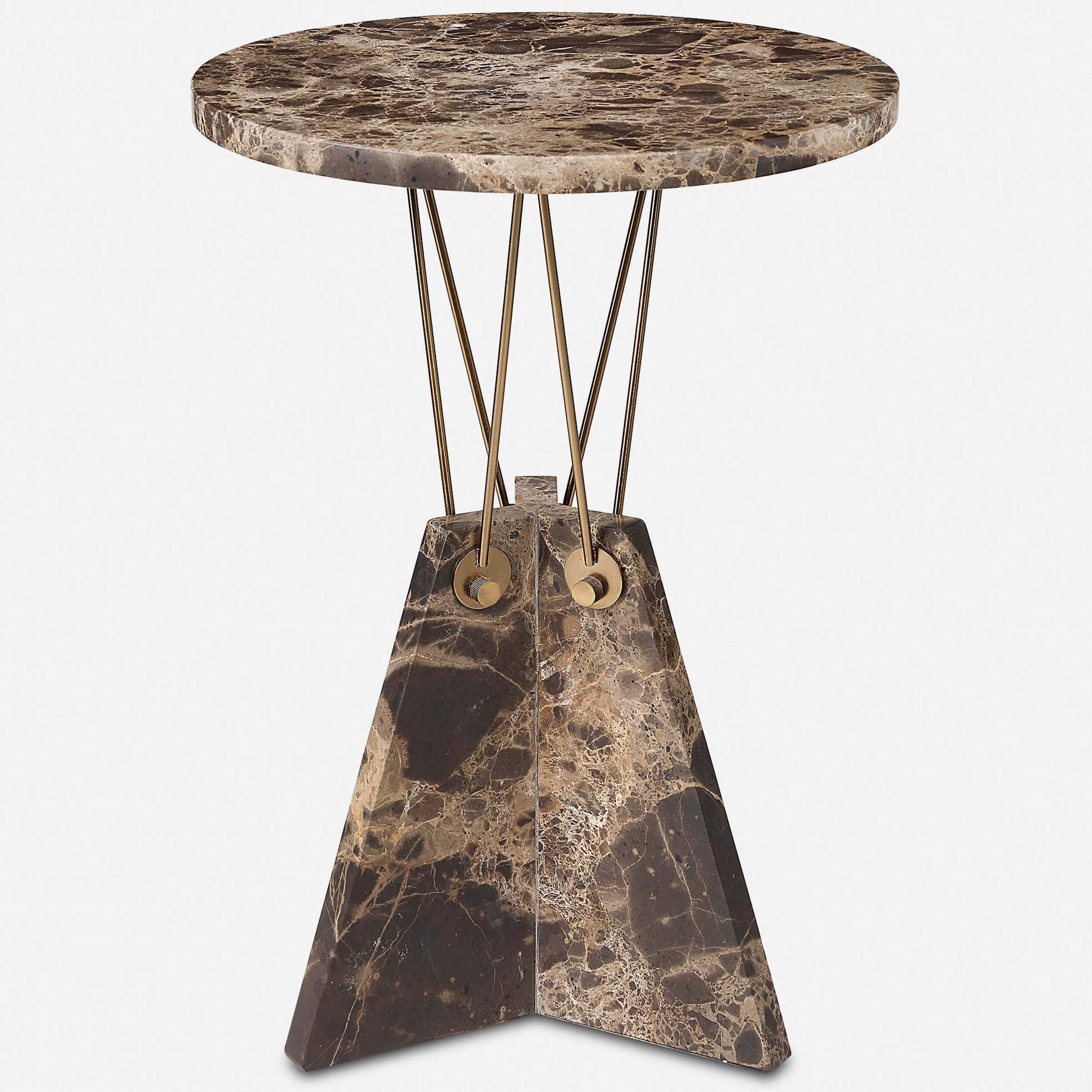 Levitate Accent Table - Image 2