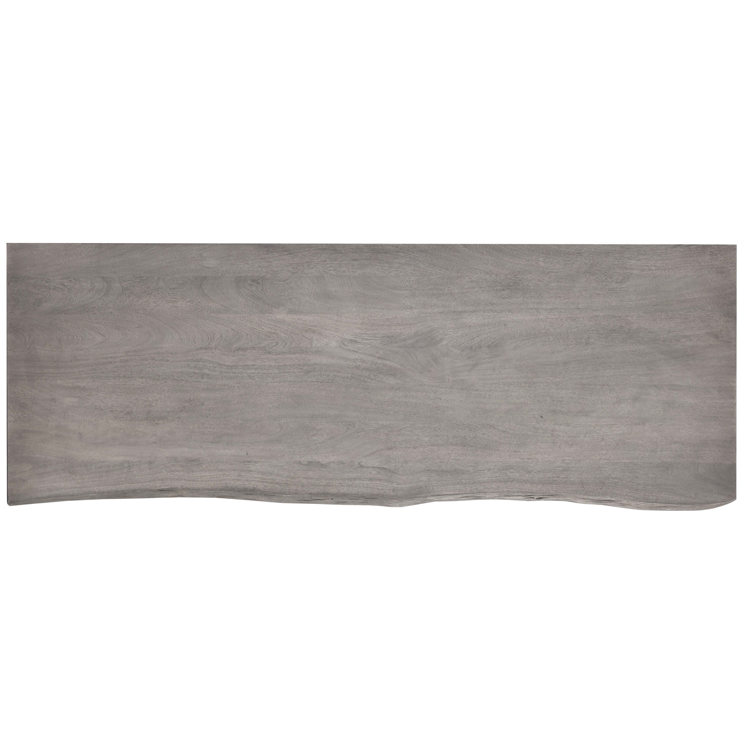 Lewis Desk, Grey - Image 2
