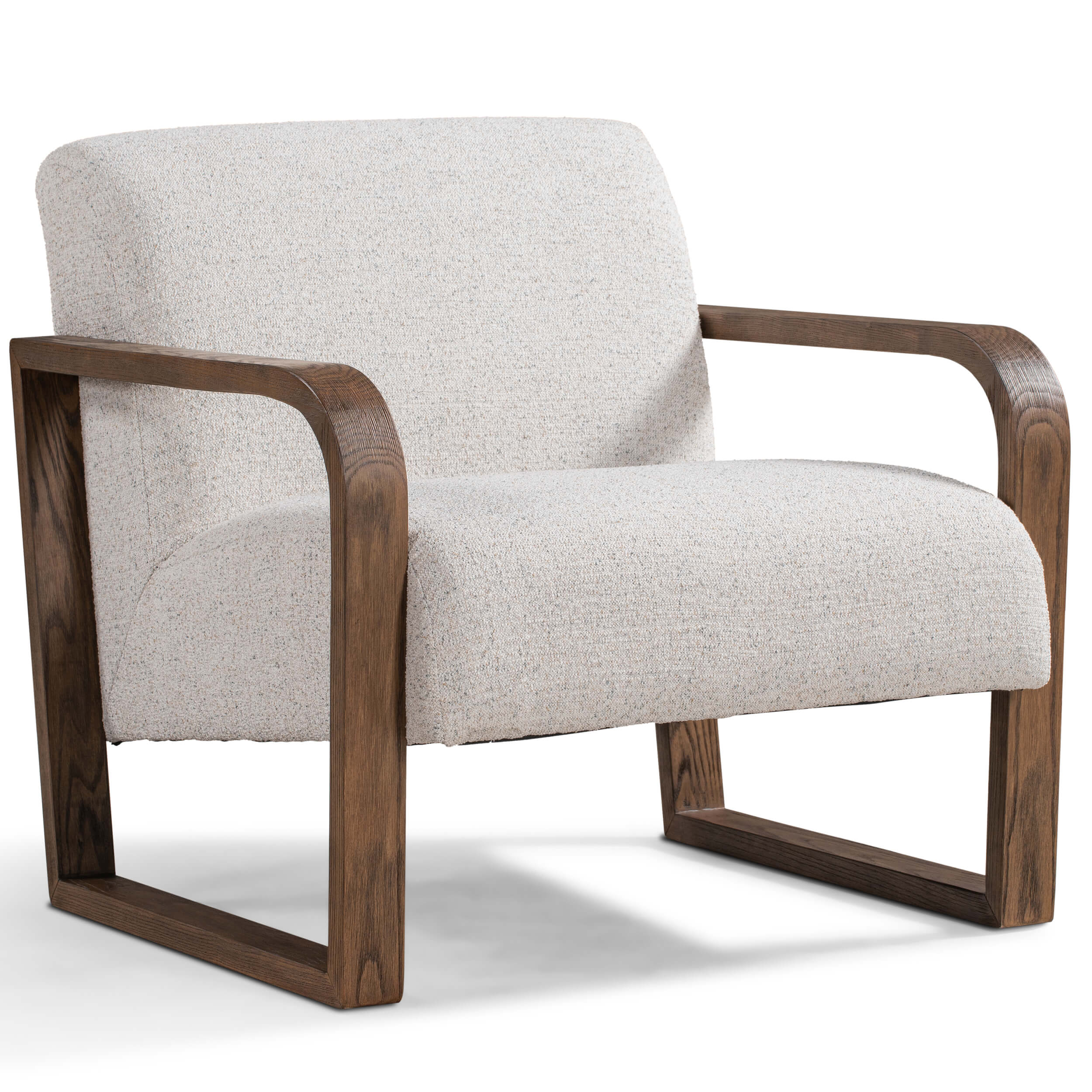 Lexington Chair, Coastal Breeze