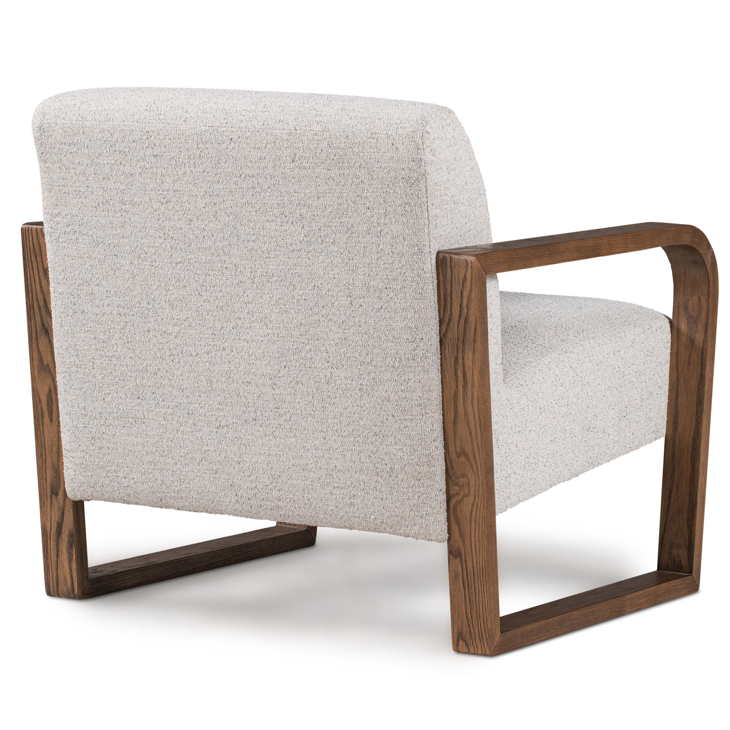 Lexington Chair, Coastal Breeze - Image 2