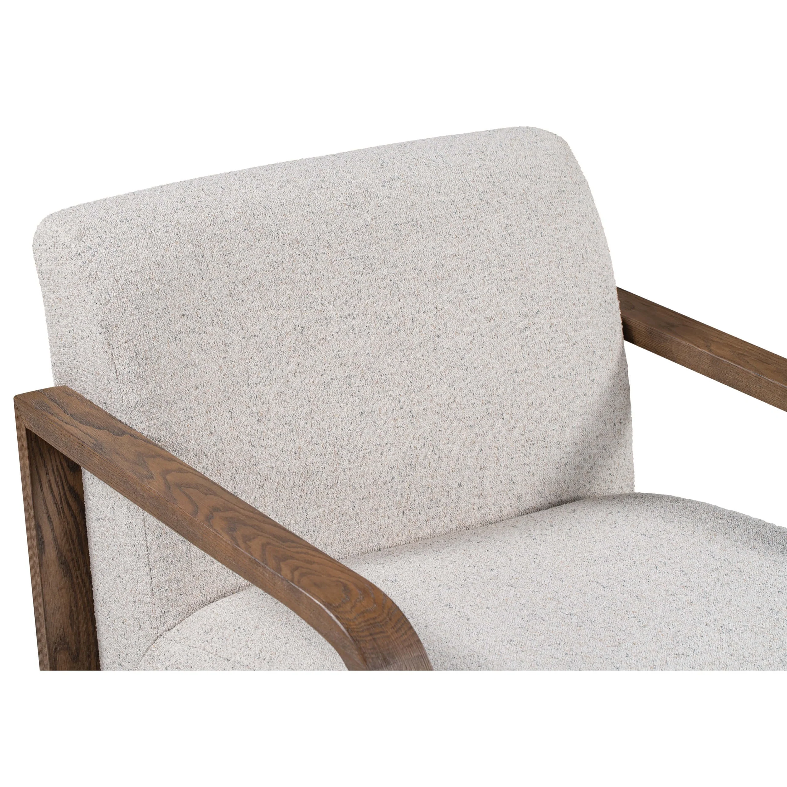 Lexington Chair, Coastal Breeze - Image 3