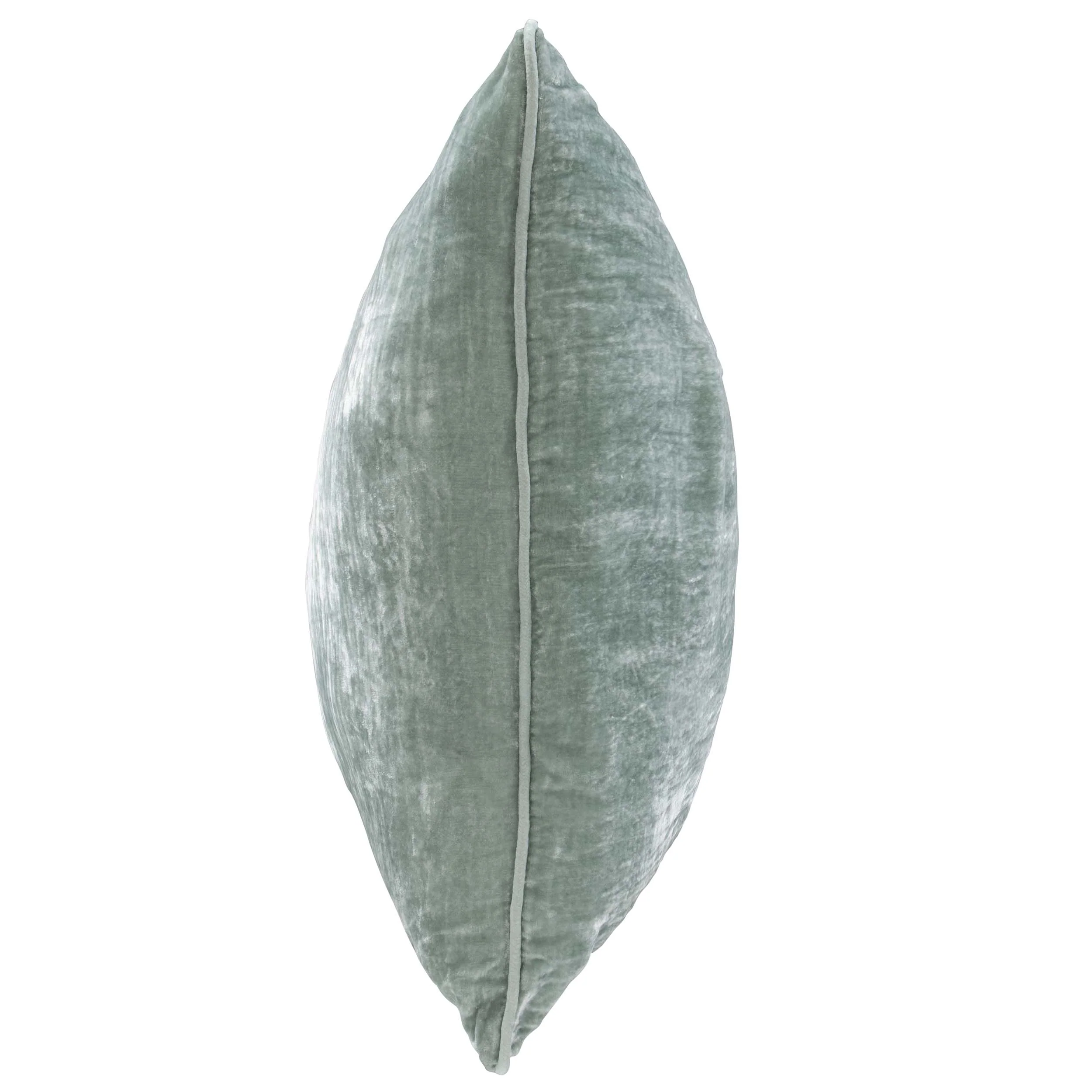 Lexington Pillow, Pale Aqua - Image 3