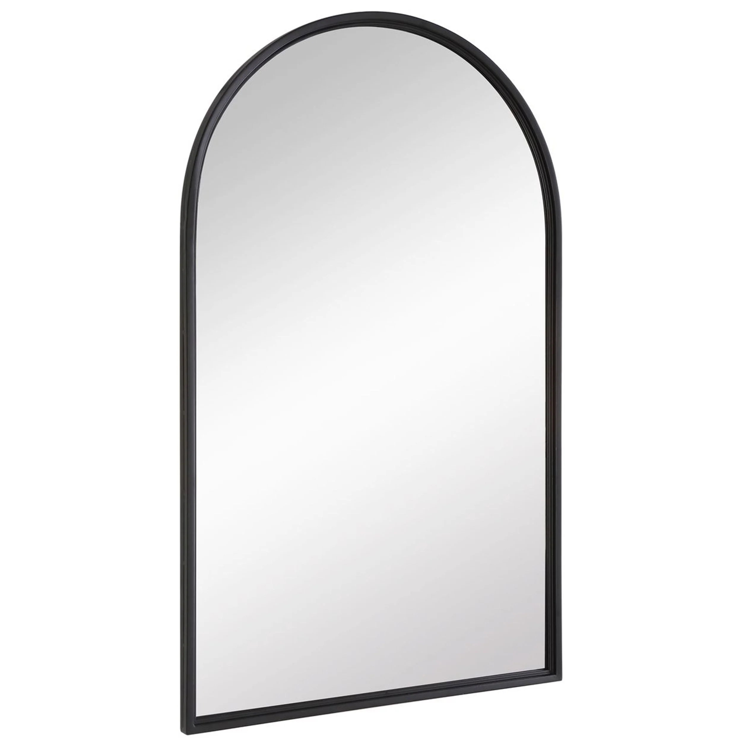 Liana Mirror, Black - Image 2