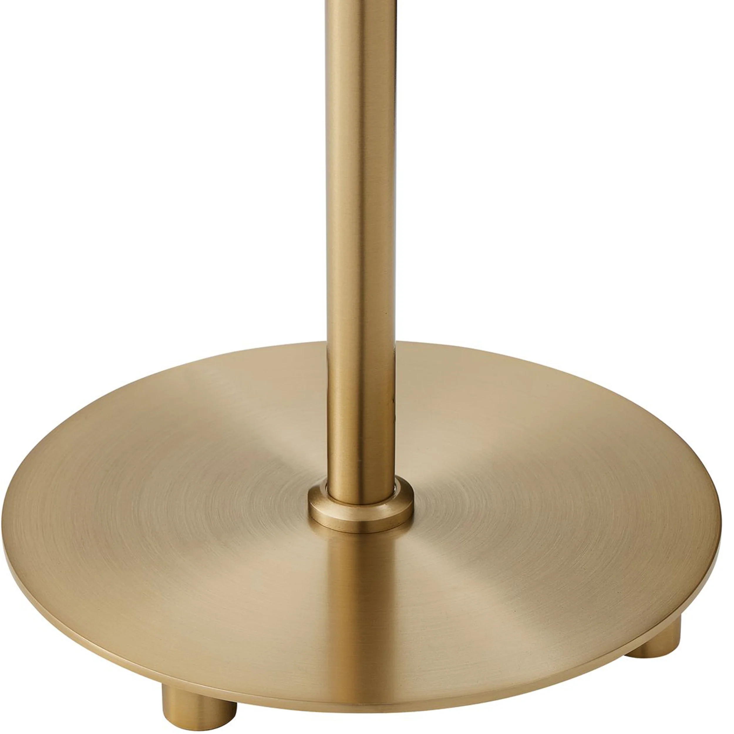 Lilabet Table Lamp, White - Image 4
