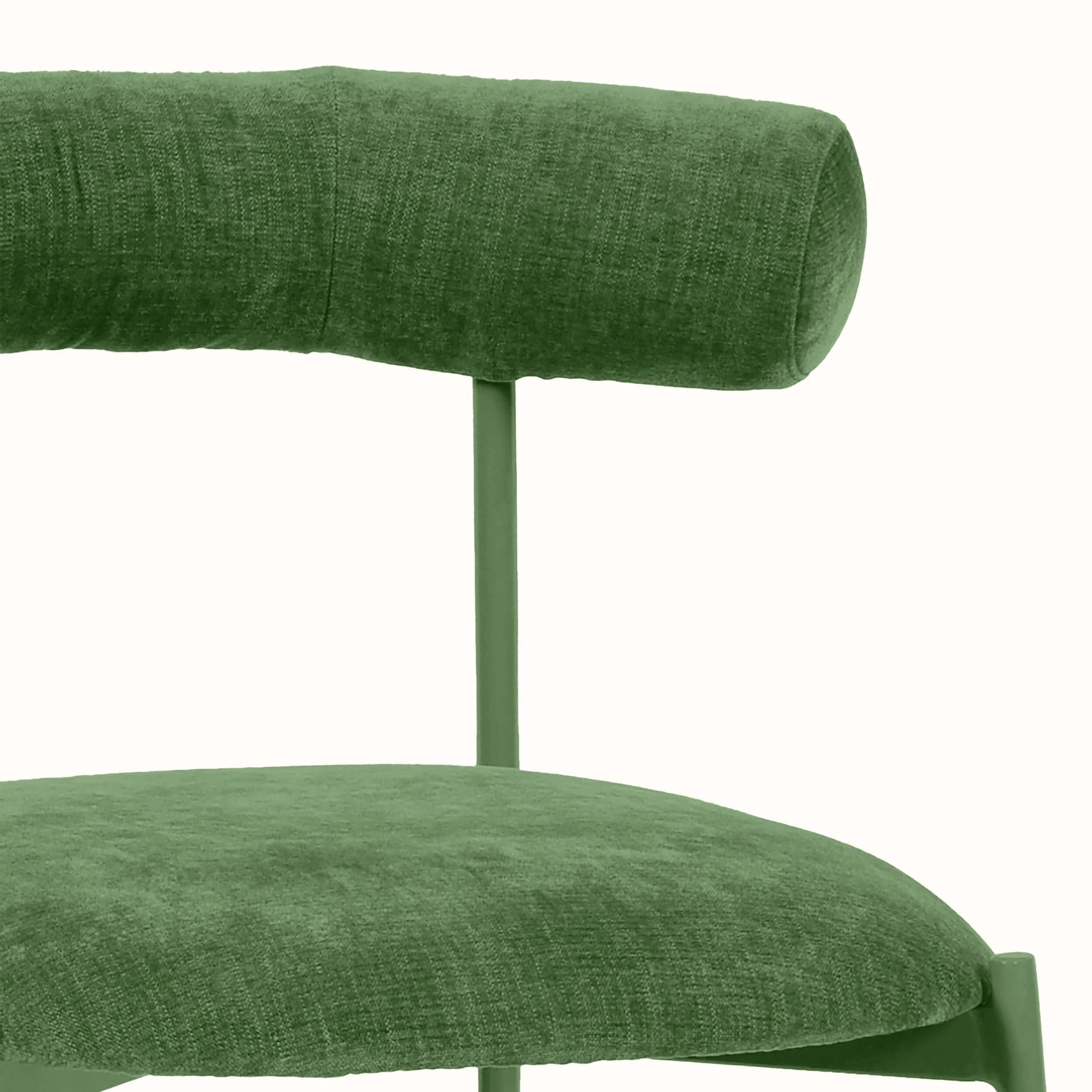 Liliana Bar & Counter Stool, Forrest Green - Image 4