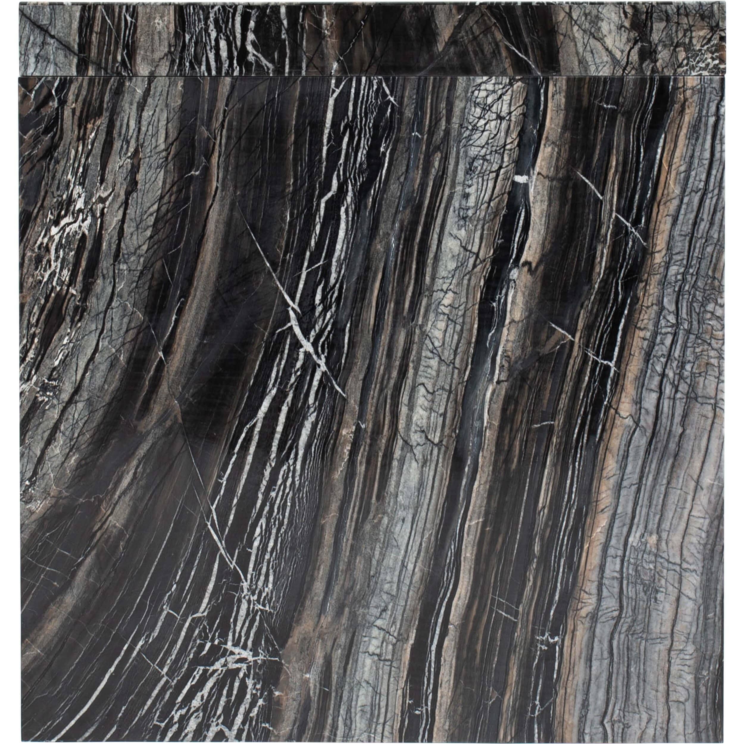 Linea Desk, Black - Image 3