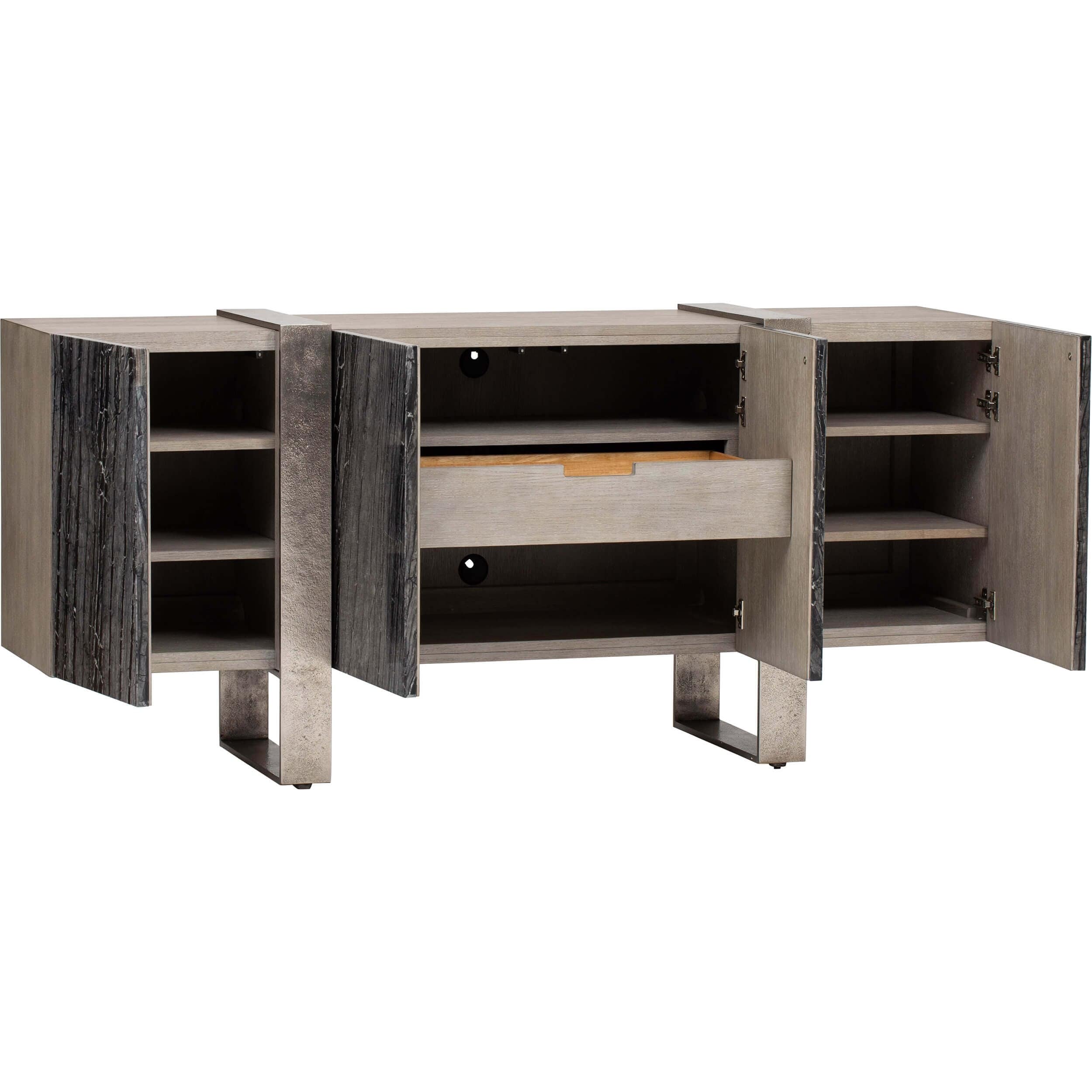 Linea Entertainment Console - Image 4