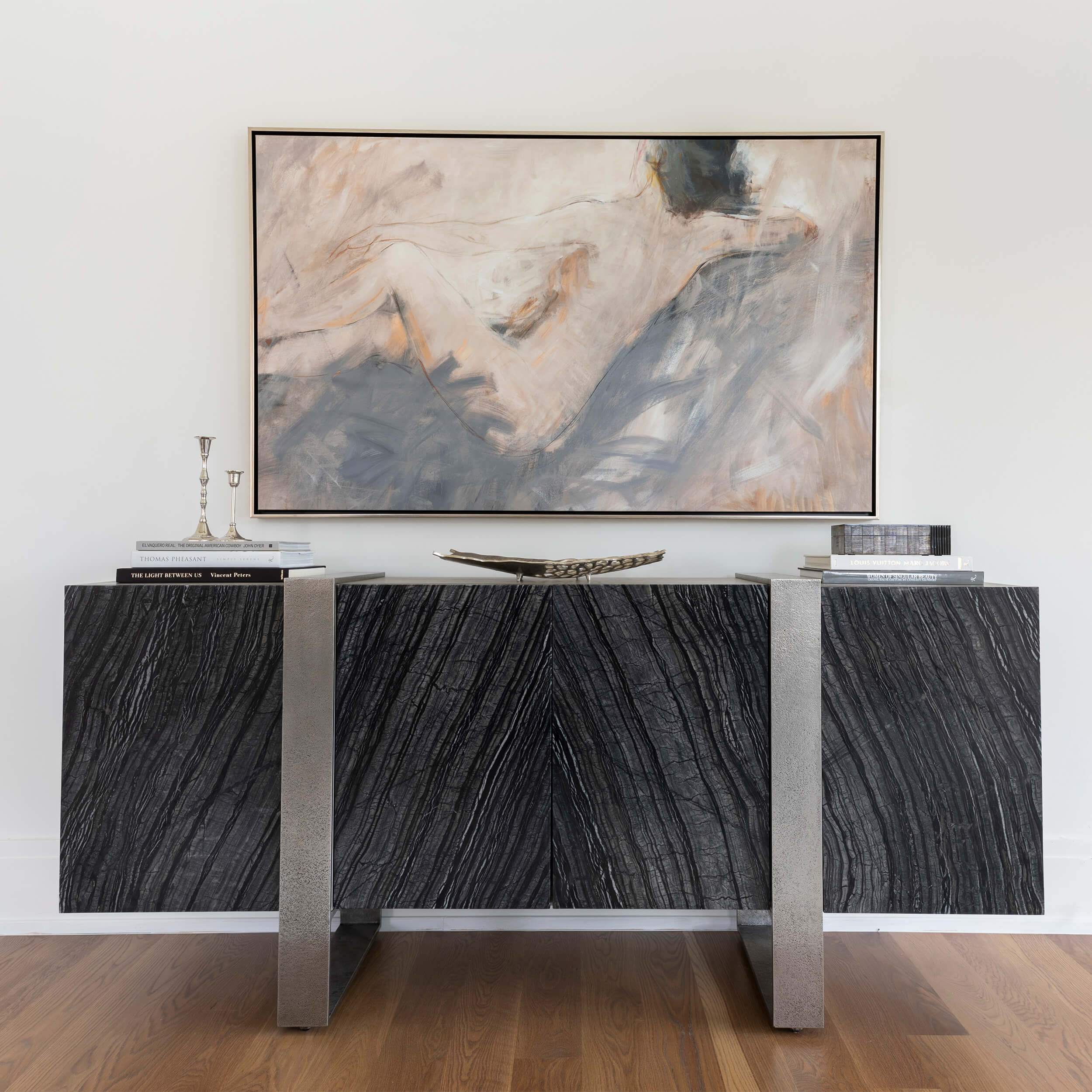 Linea Entertainment Console - Image 8