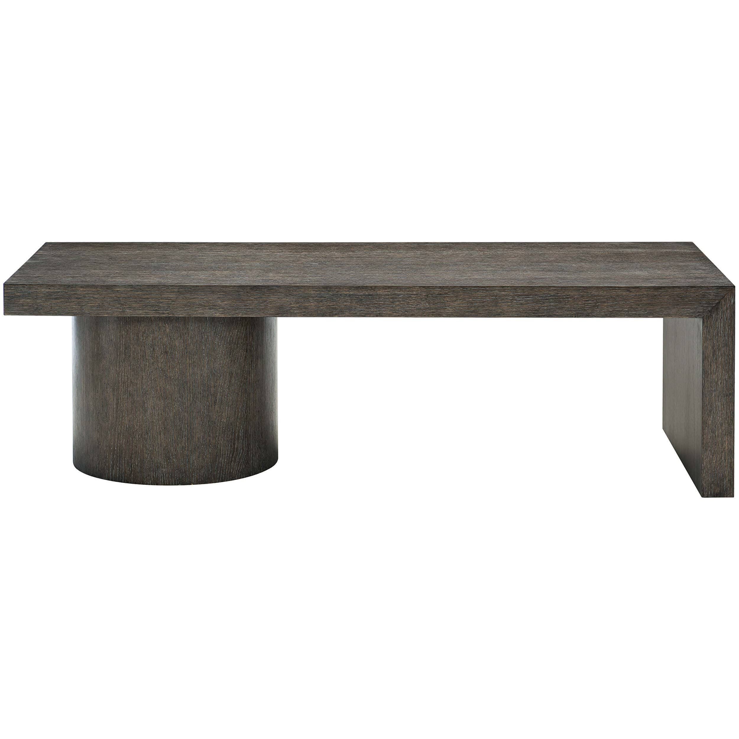 Linea Rectangular Cocktail Table - Image 2