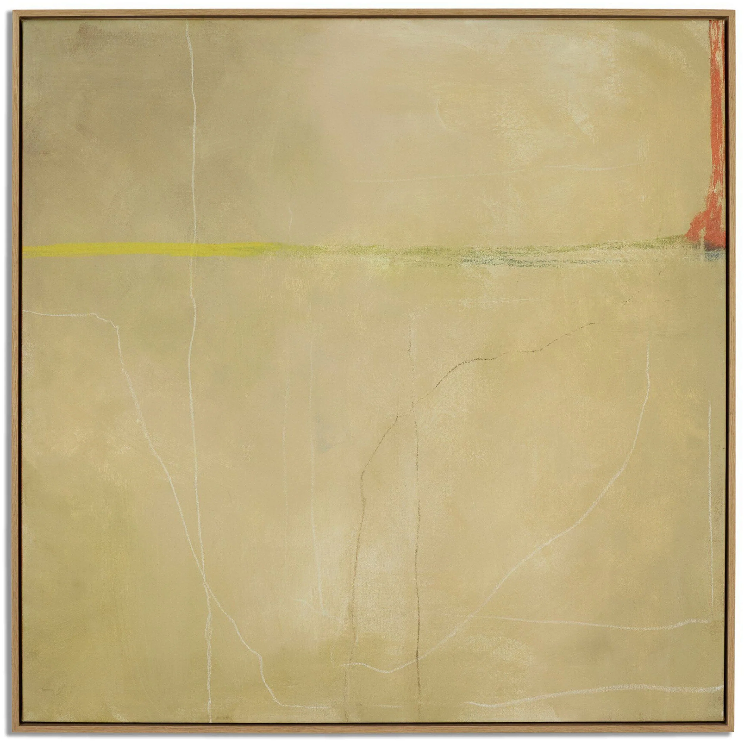 Lines II by Lauren Fuhr by Four Hands