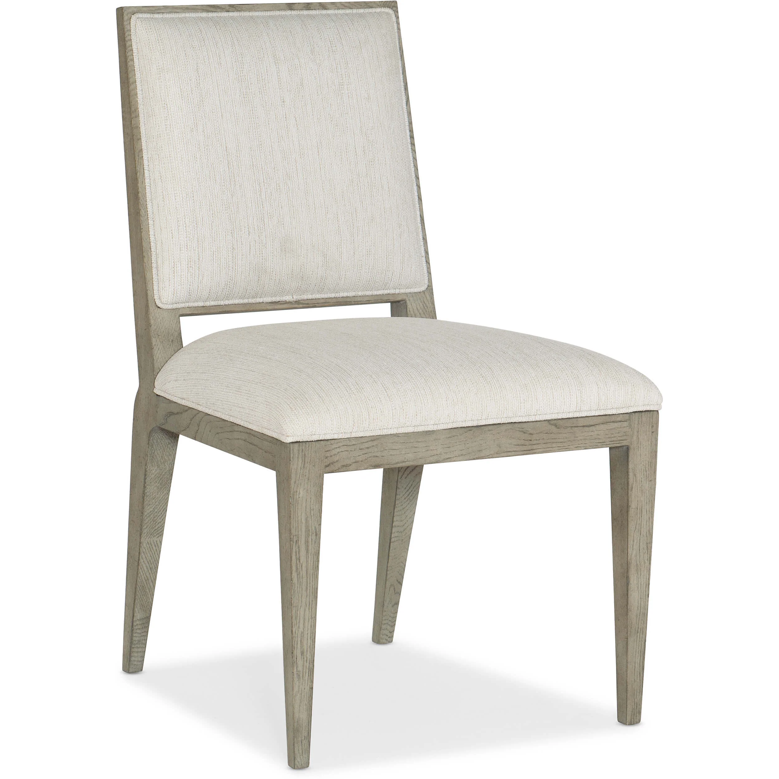 Linn Cove Upholstered Side Chair, Set of 2