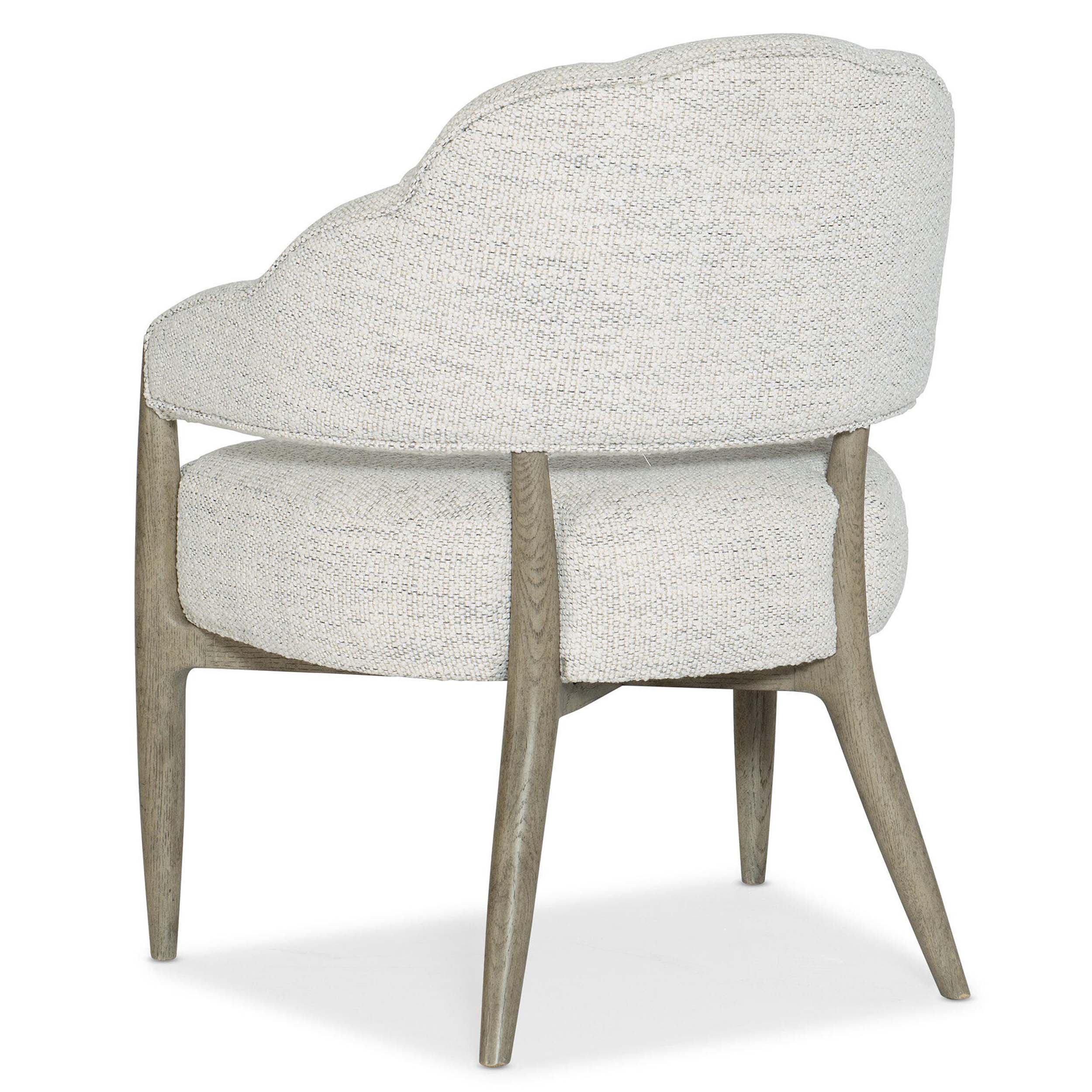 Linville Falls Bynum Bluff Chair, Merino Cotton - Image 3