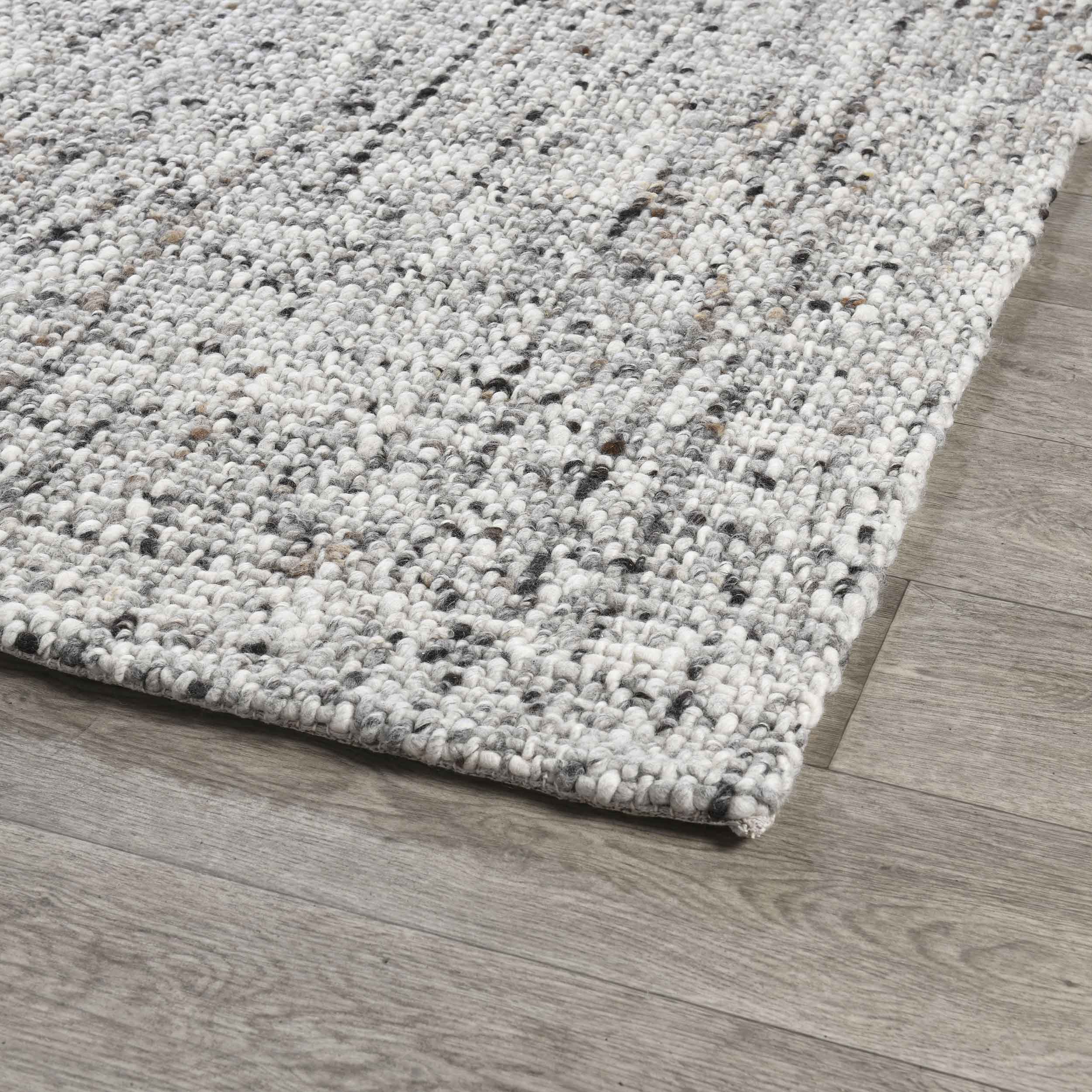 Linwood Rug, Gray - Image 2