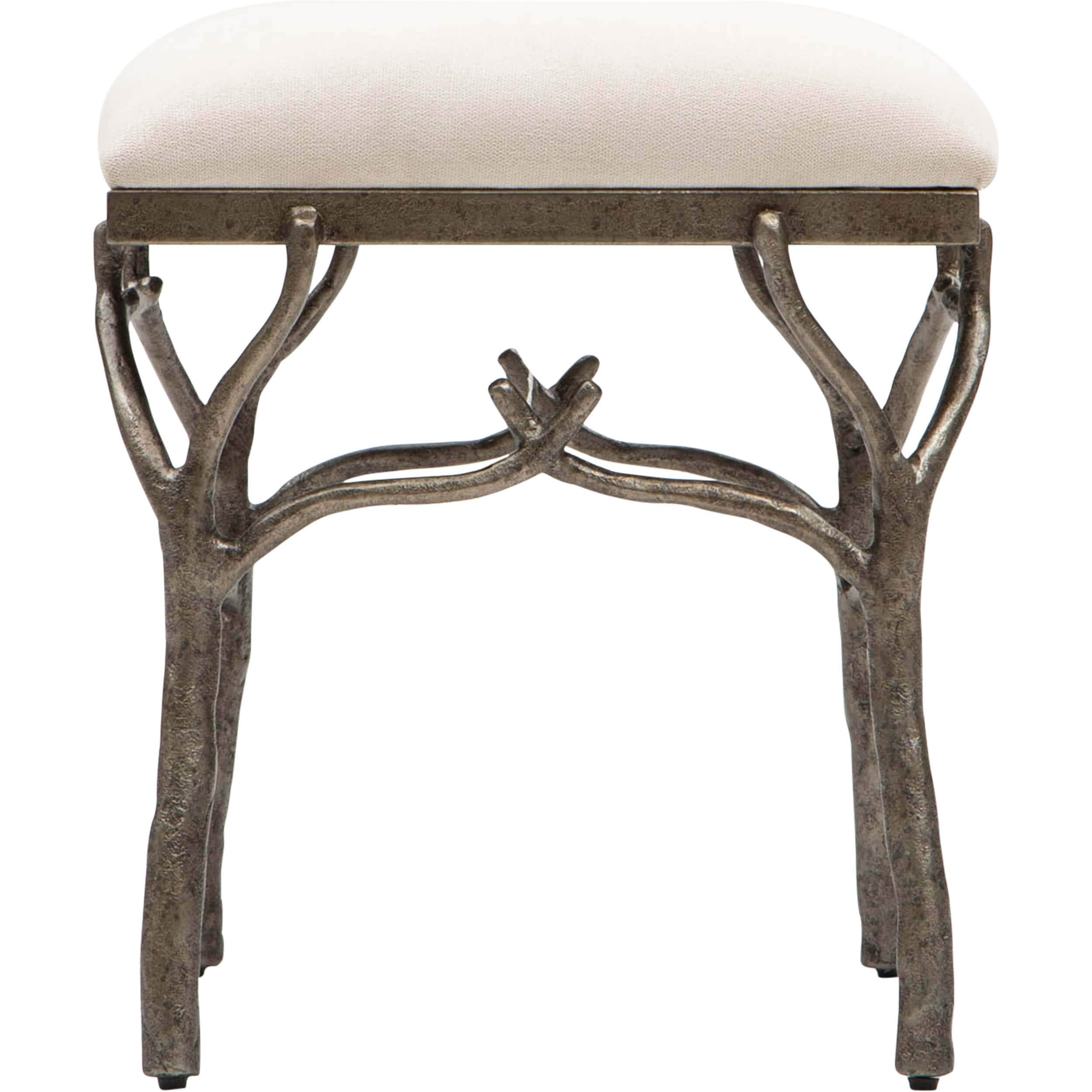 Lismore Small Bench - Image 3