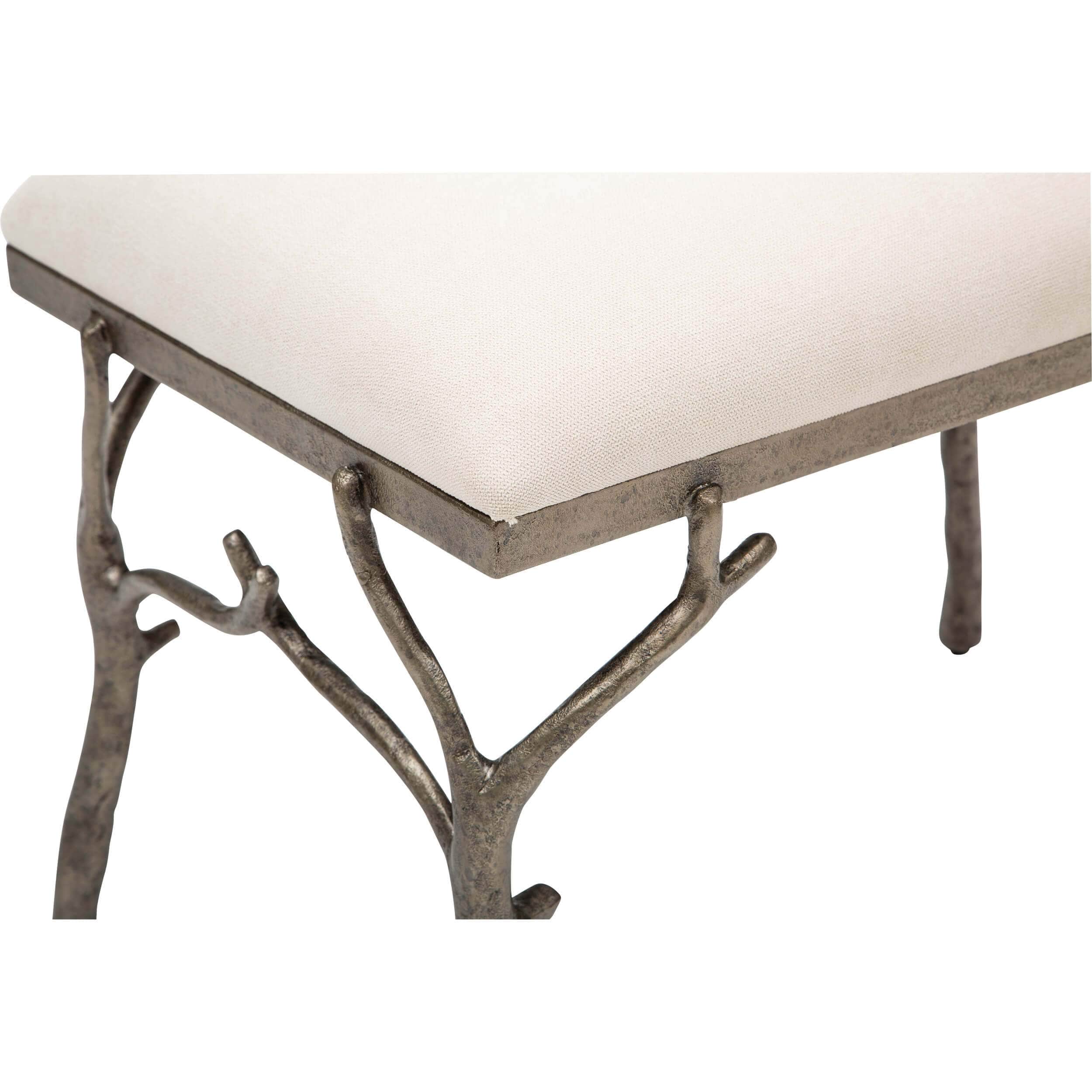 Lismore Small Bench - Image 4
