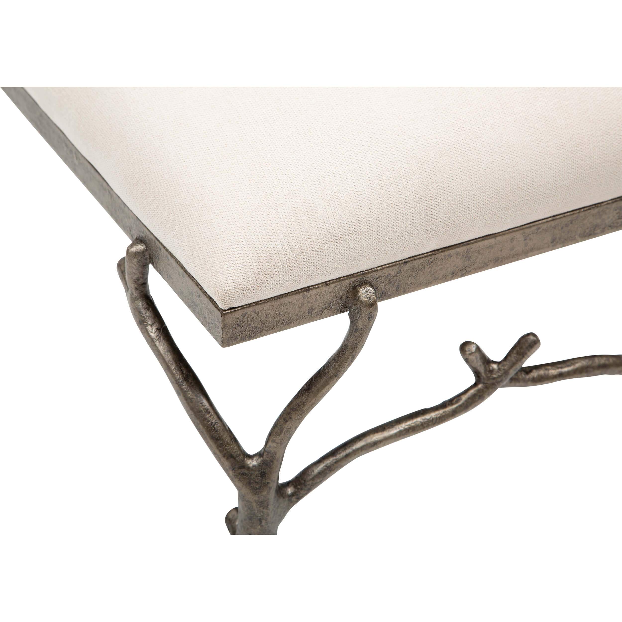 Lismore Small Bench - Image 5