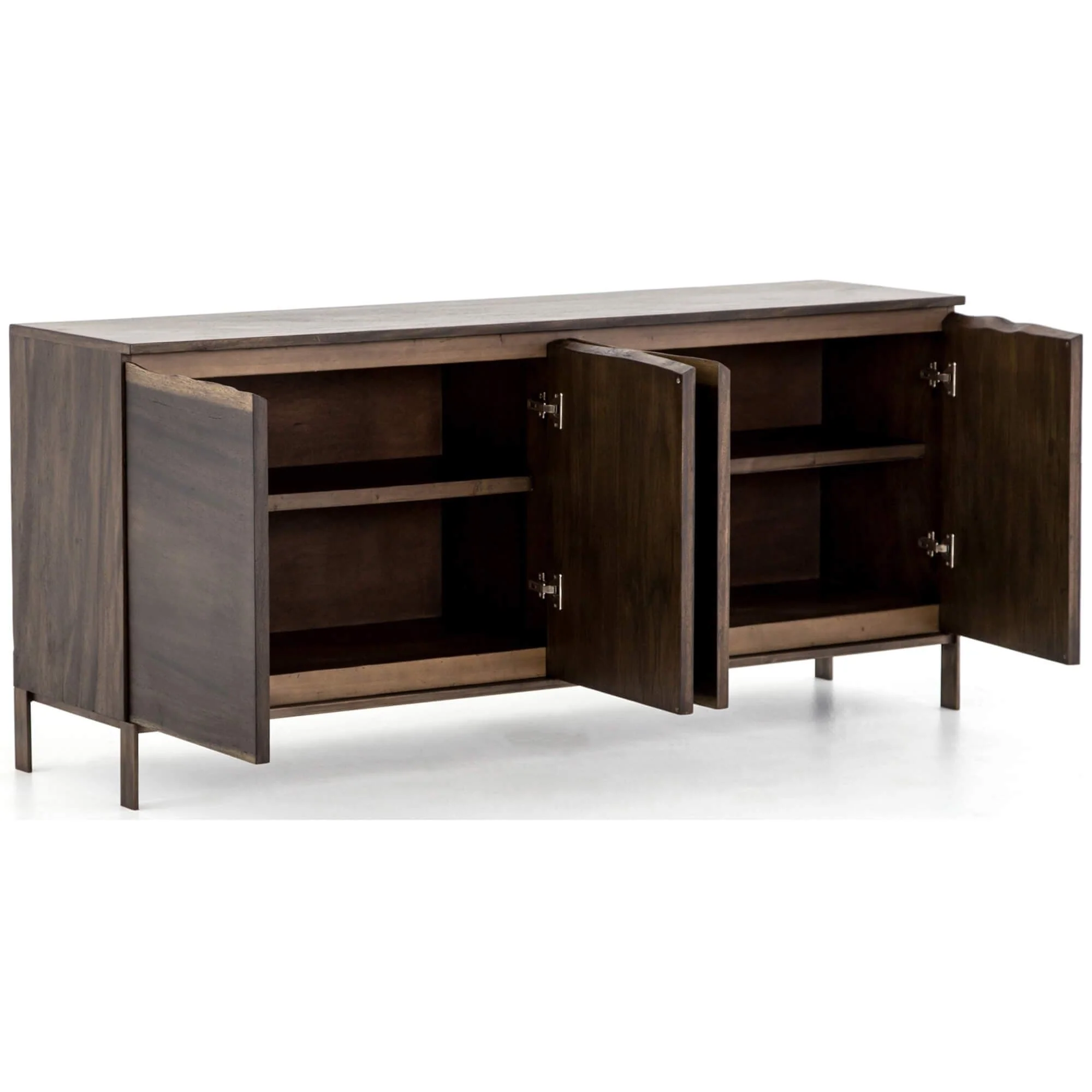 Live Edge Sideboard by Four Hands - Image 4
