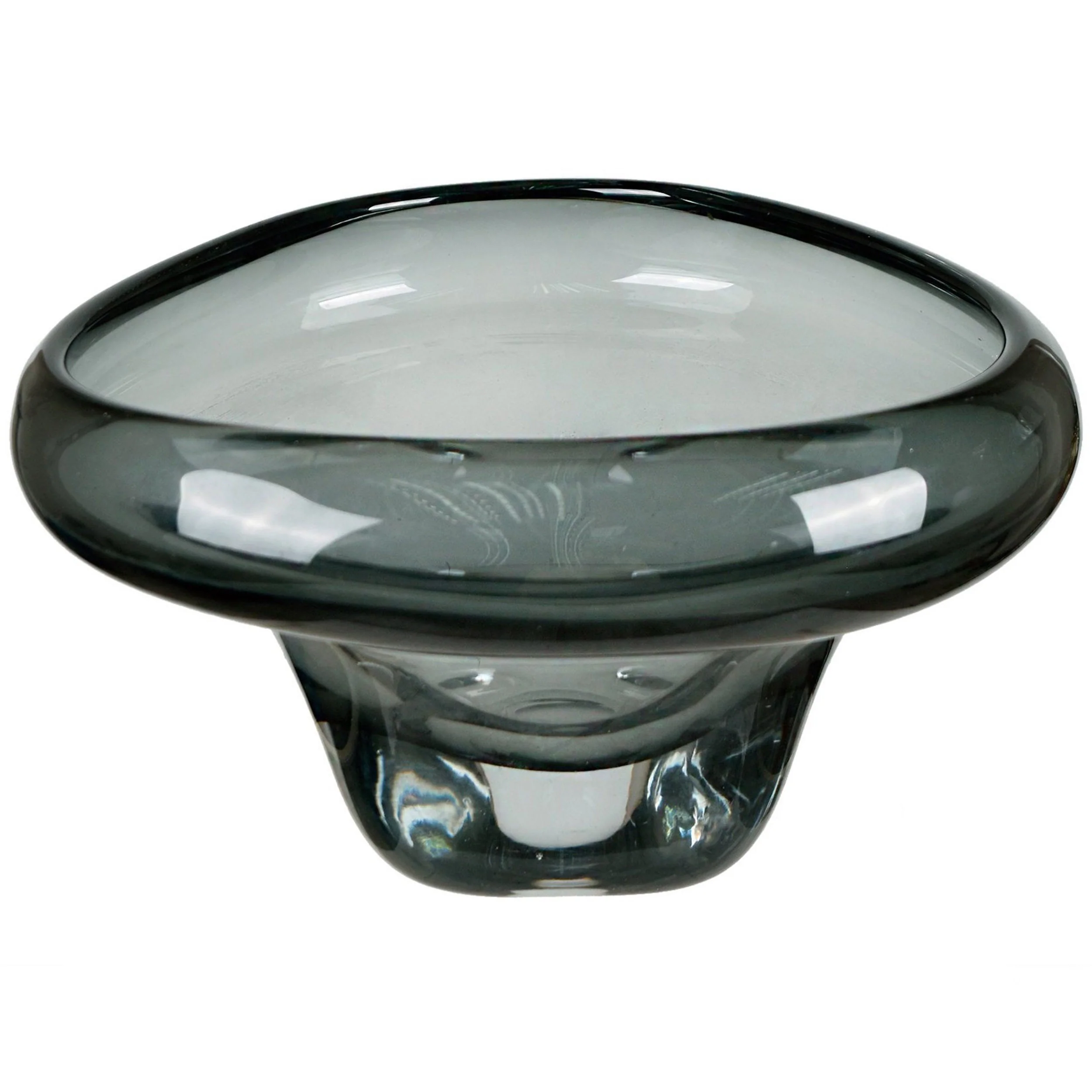 Lively Bowl, Smoked