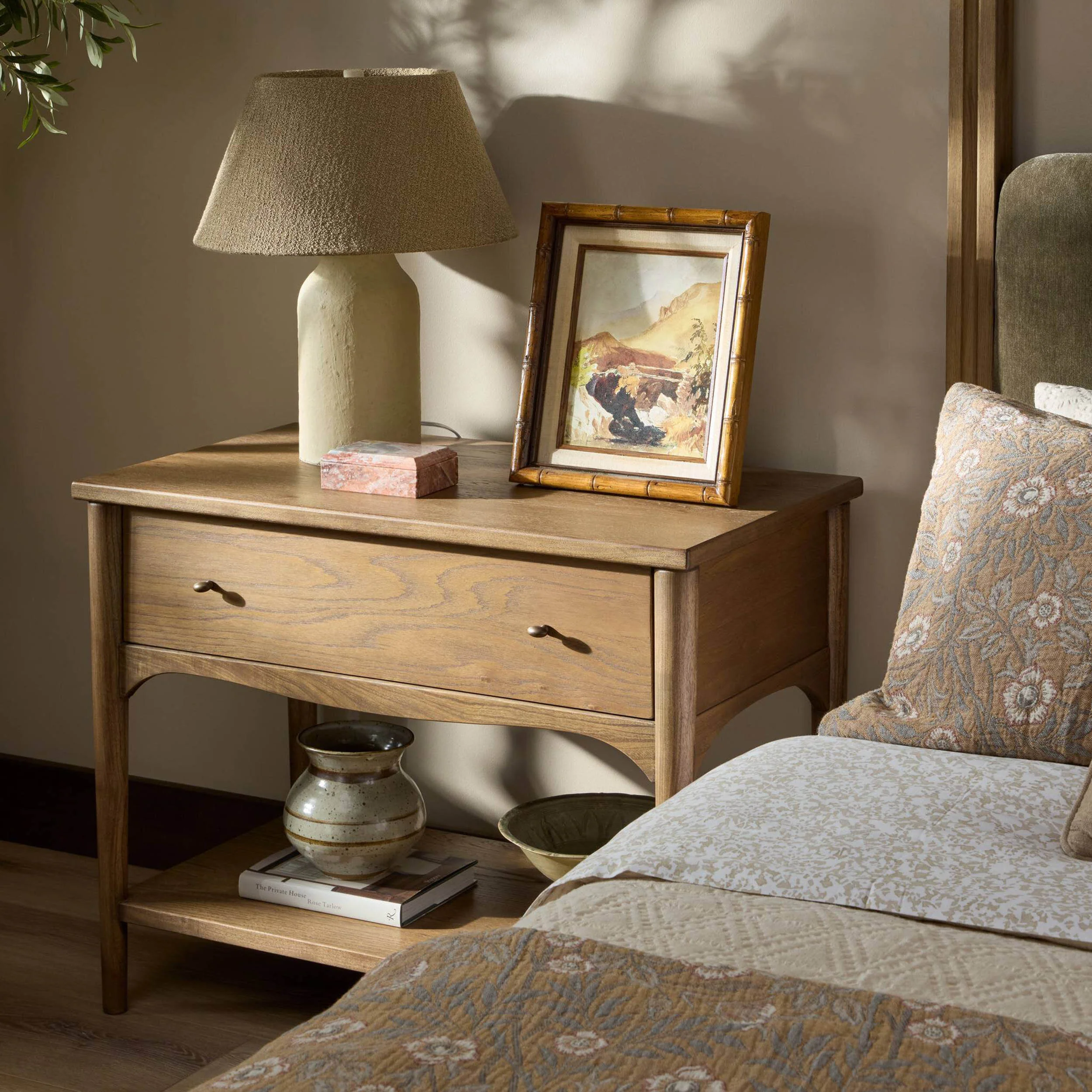 Lizzy Nightstand, Amber Sungkai by Amber Lewis x Four Hands - Image 7