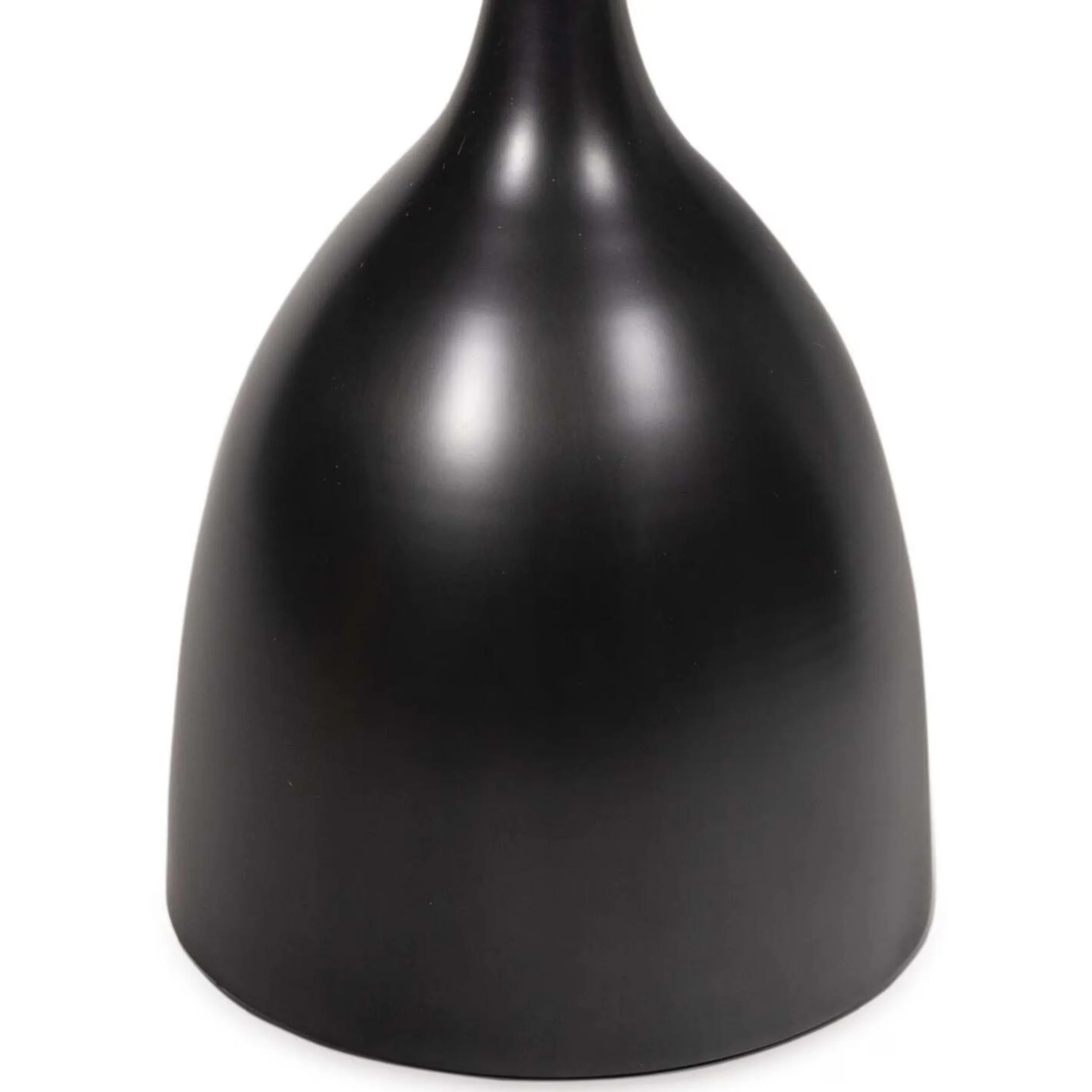 Logan Accent Table, Oil Rubbed Bronze - Image 3