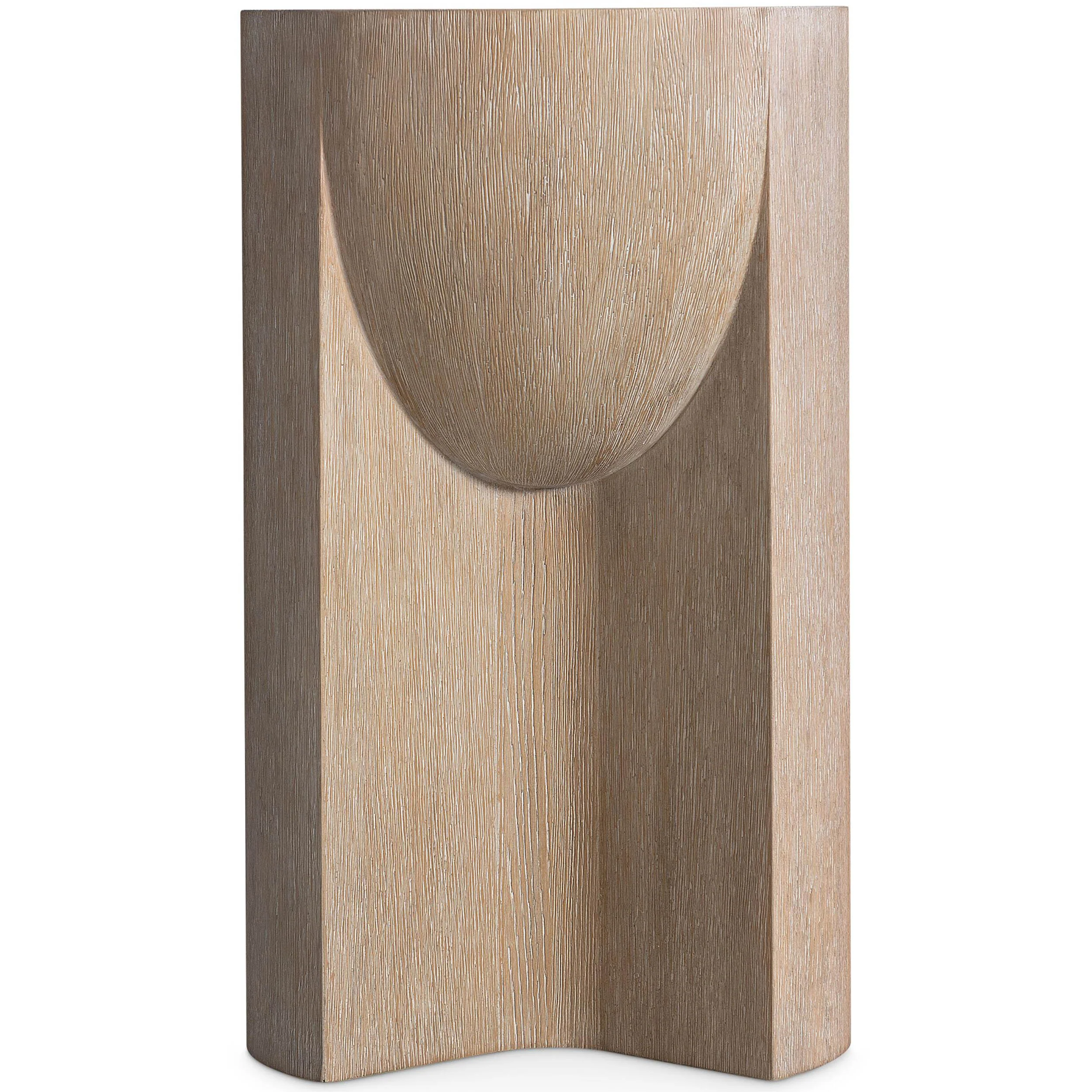 Loggia Accent Table, Aria - Image 2
