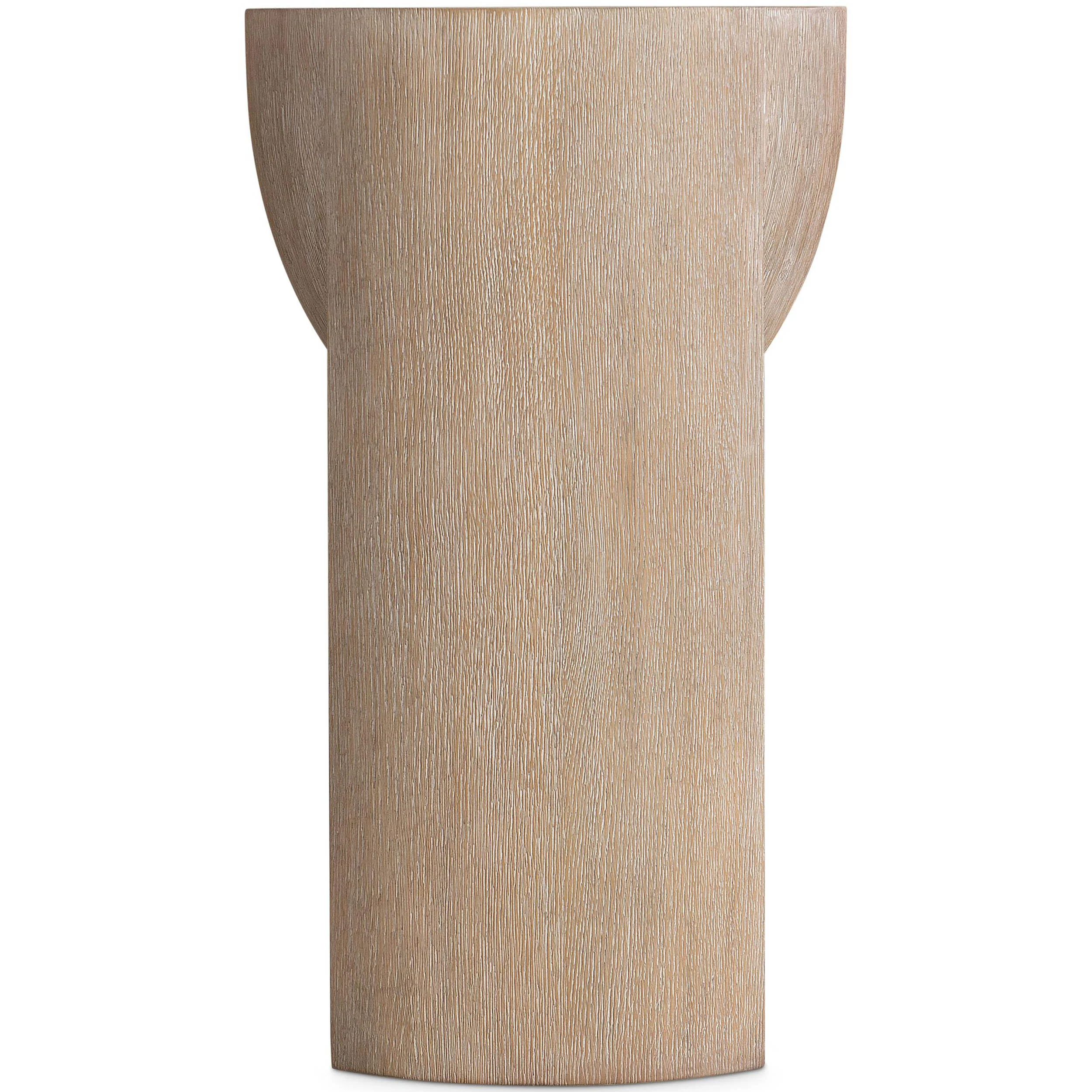 Loggia Accent Table, Aria - Image 3