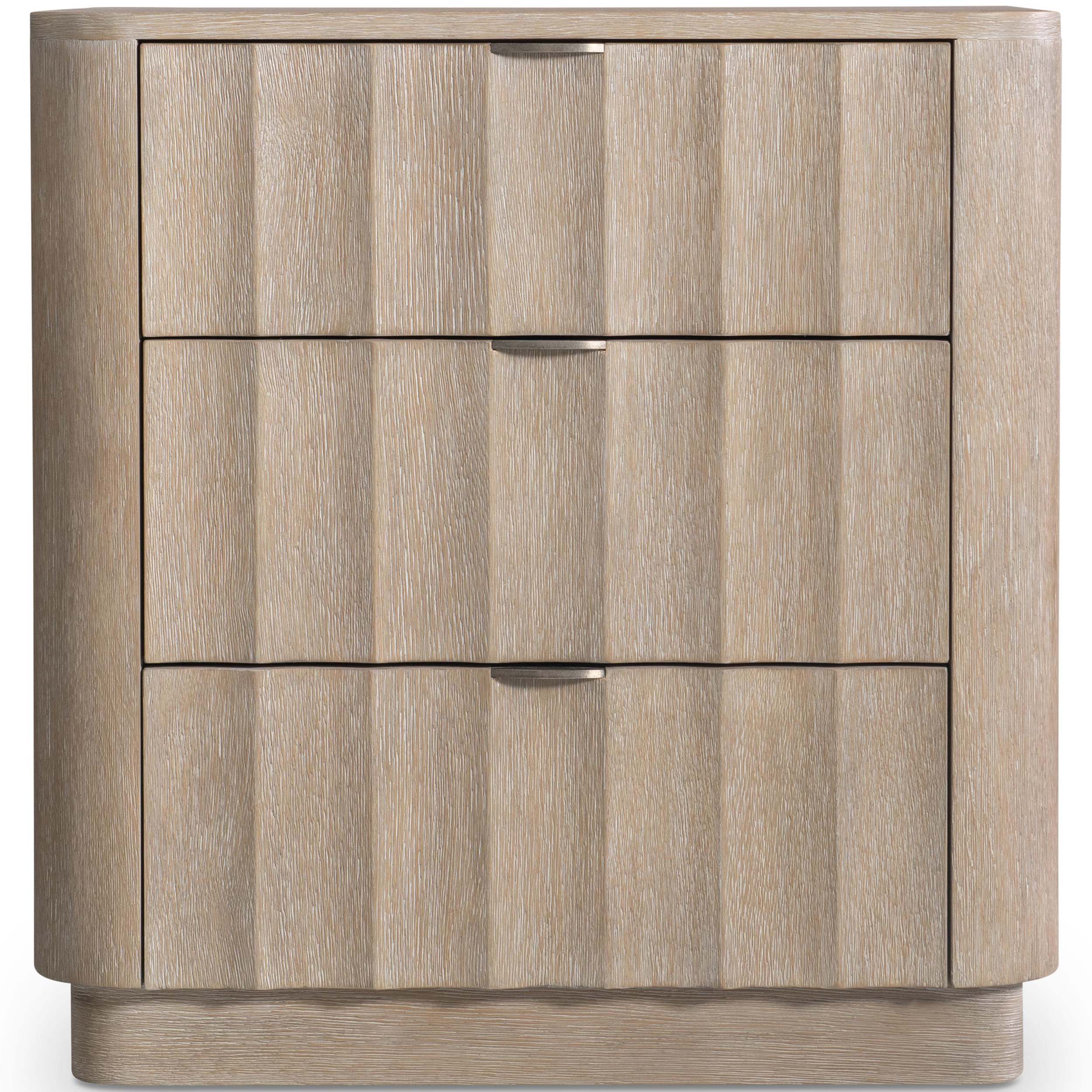Loggia Nightstand, Aria - Image 2