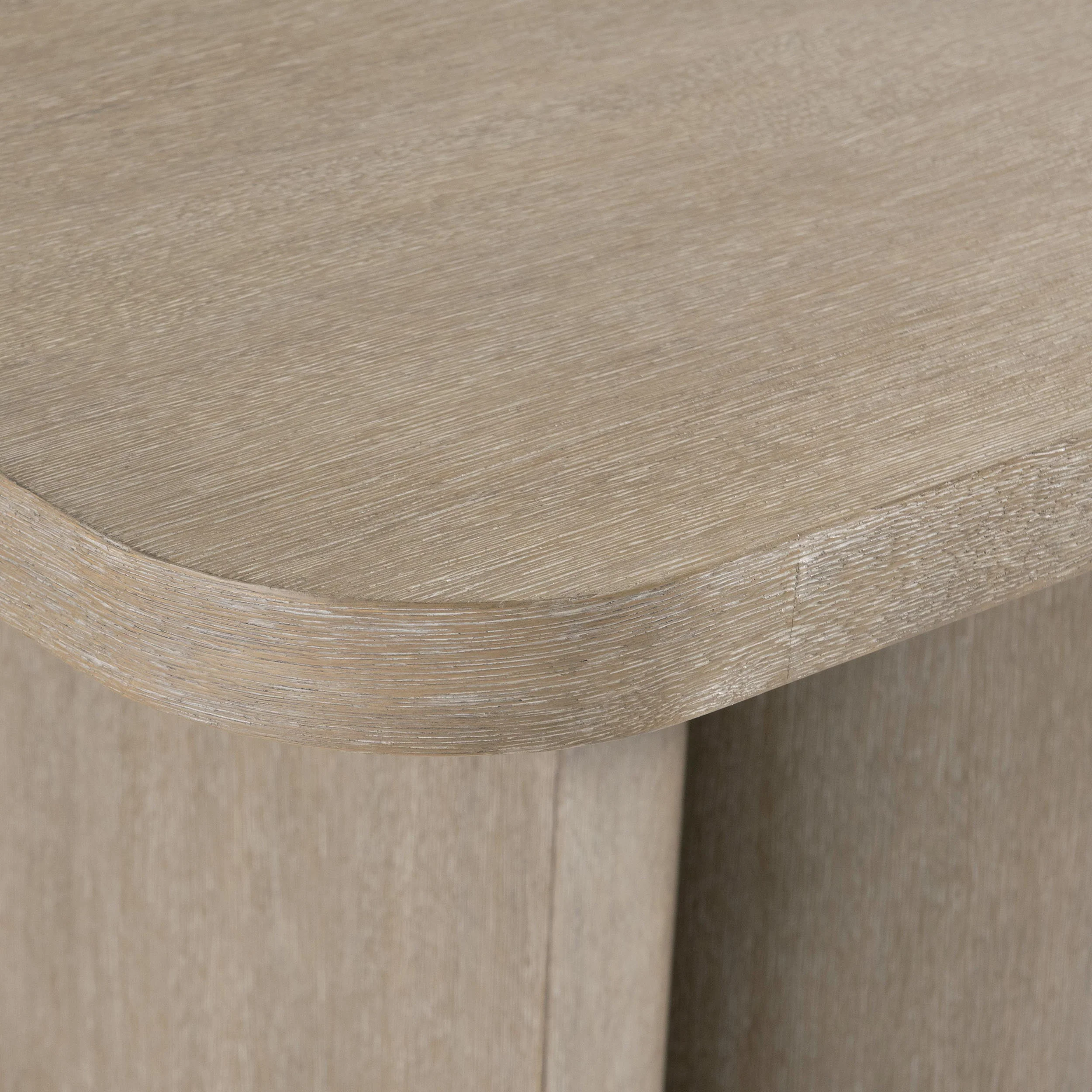 Loggia Rectangular Dining Table, Aria - Image 6