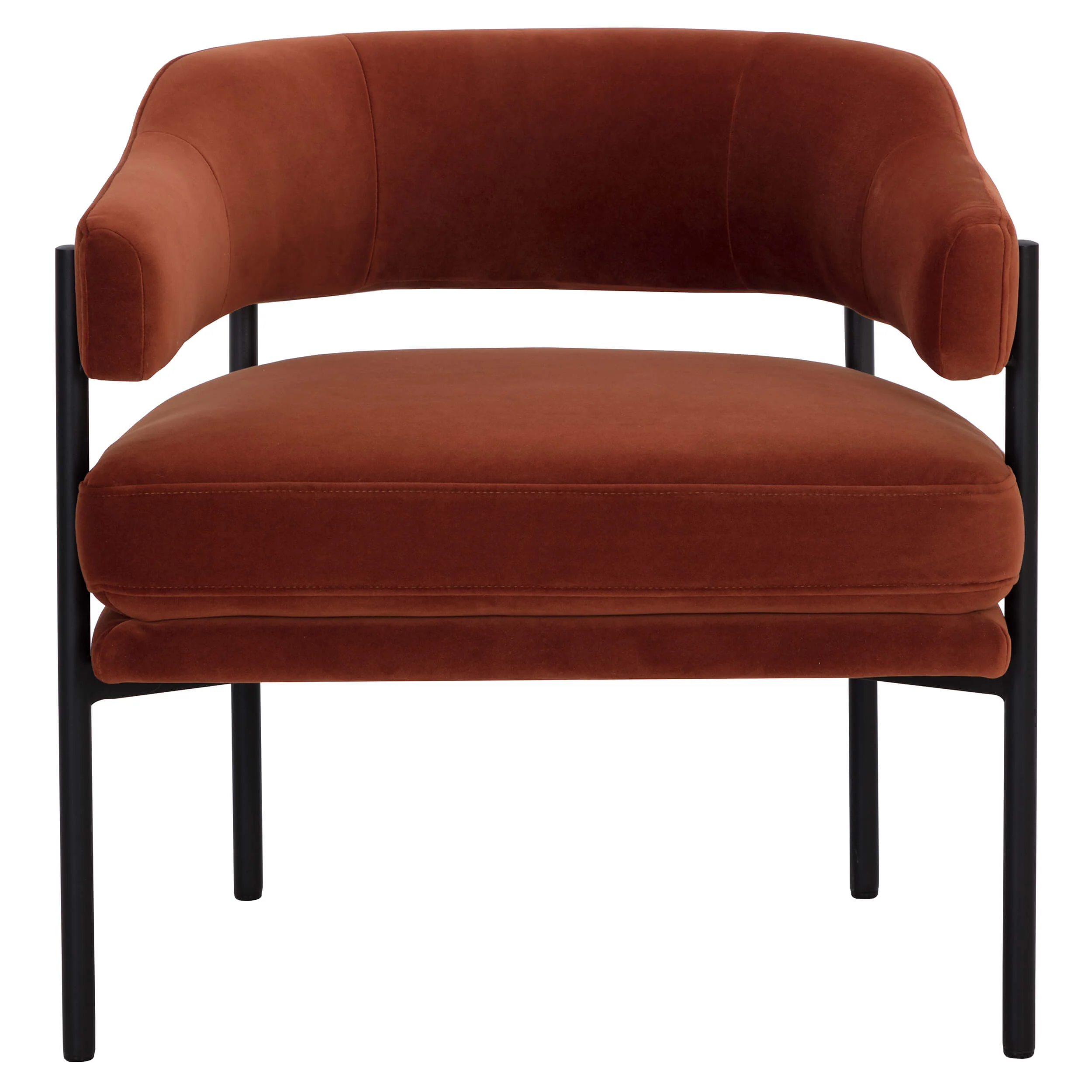 Lola Chair, Meg Rust - Image 2