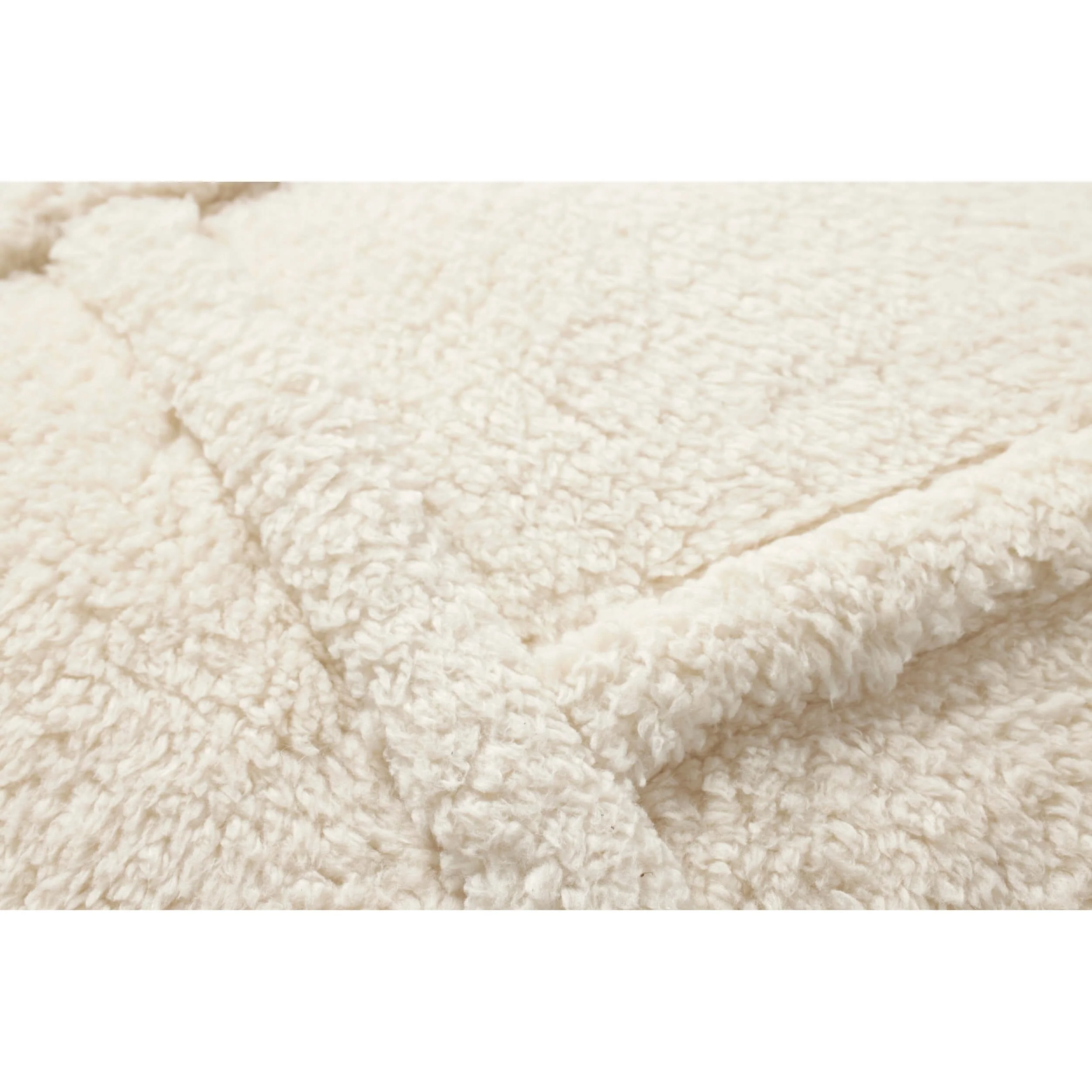 Loloi 0111 Lumbar Pillow, Ivory - Image 2