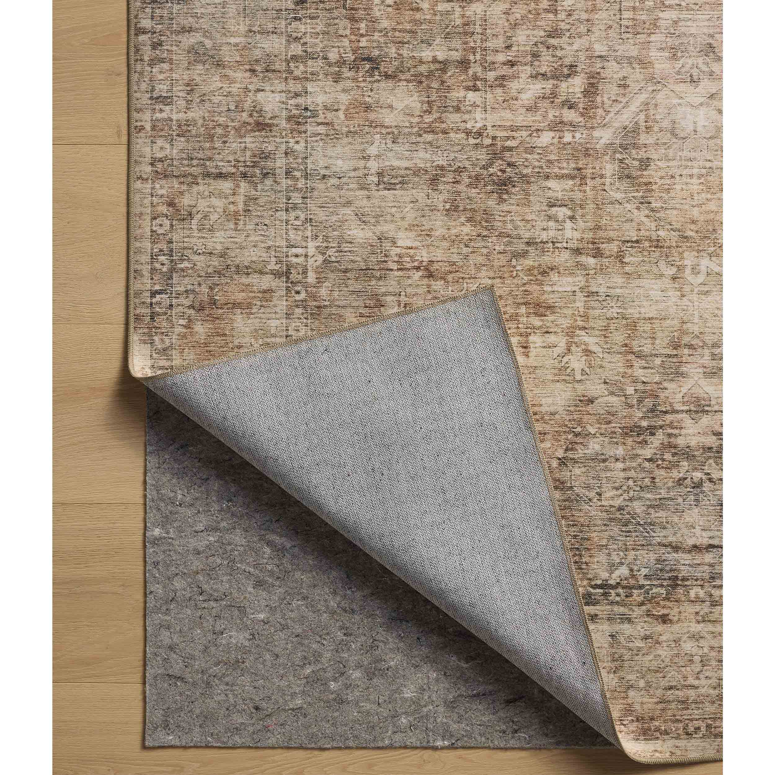 Loloi Rug Anniston ANS-06, Clay/Charcoal - Image 4