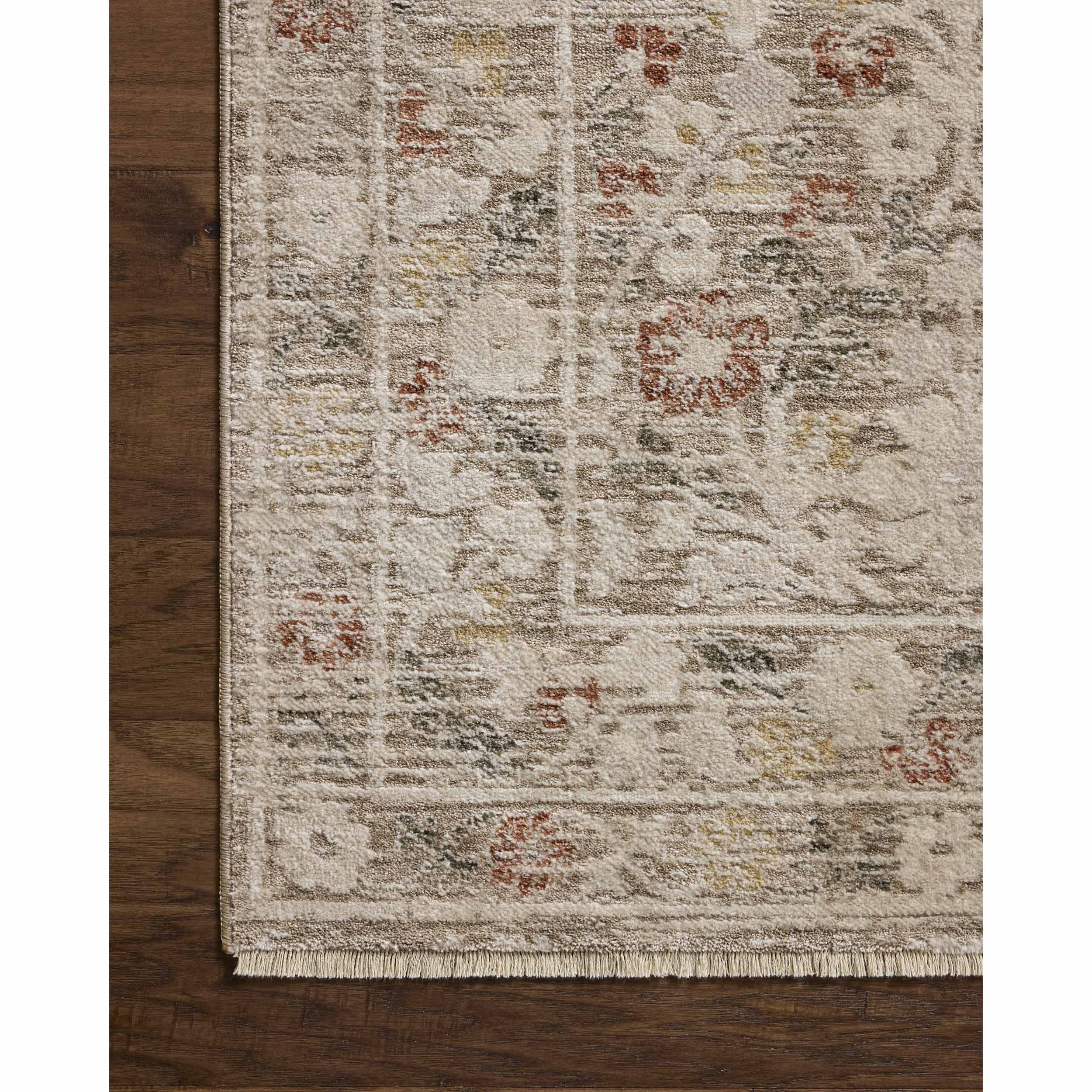 Loloi Rug Clarisse CLS-01, Grey/Multi - Image 3