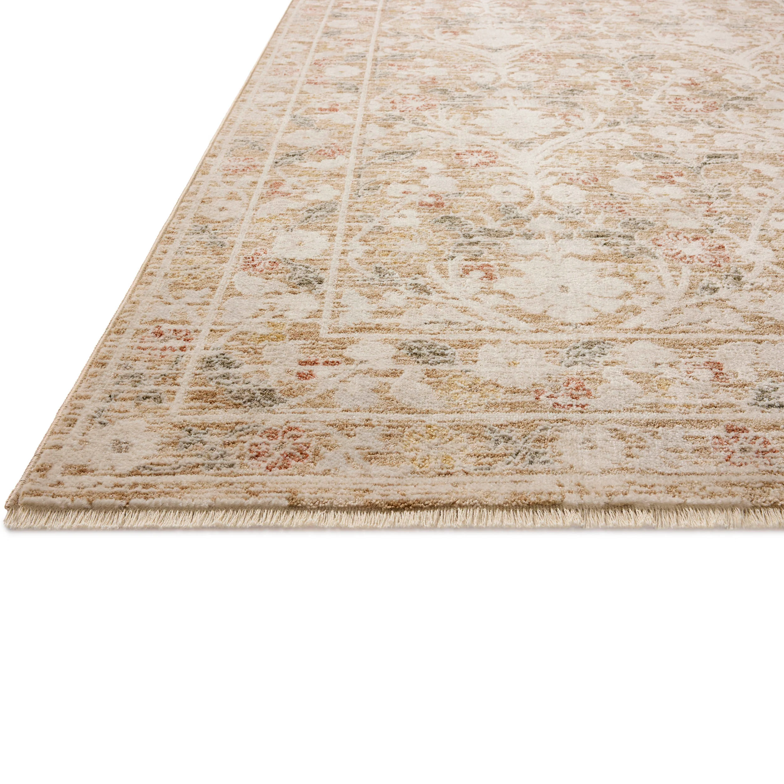 Loloi Rug Clarisse CLS-01, Sand/Multi - Image 2