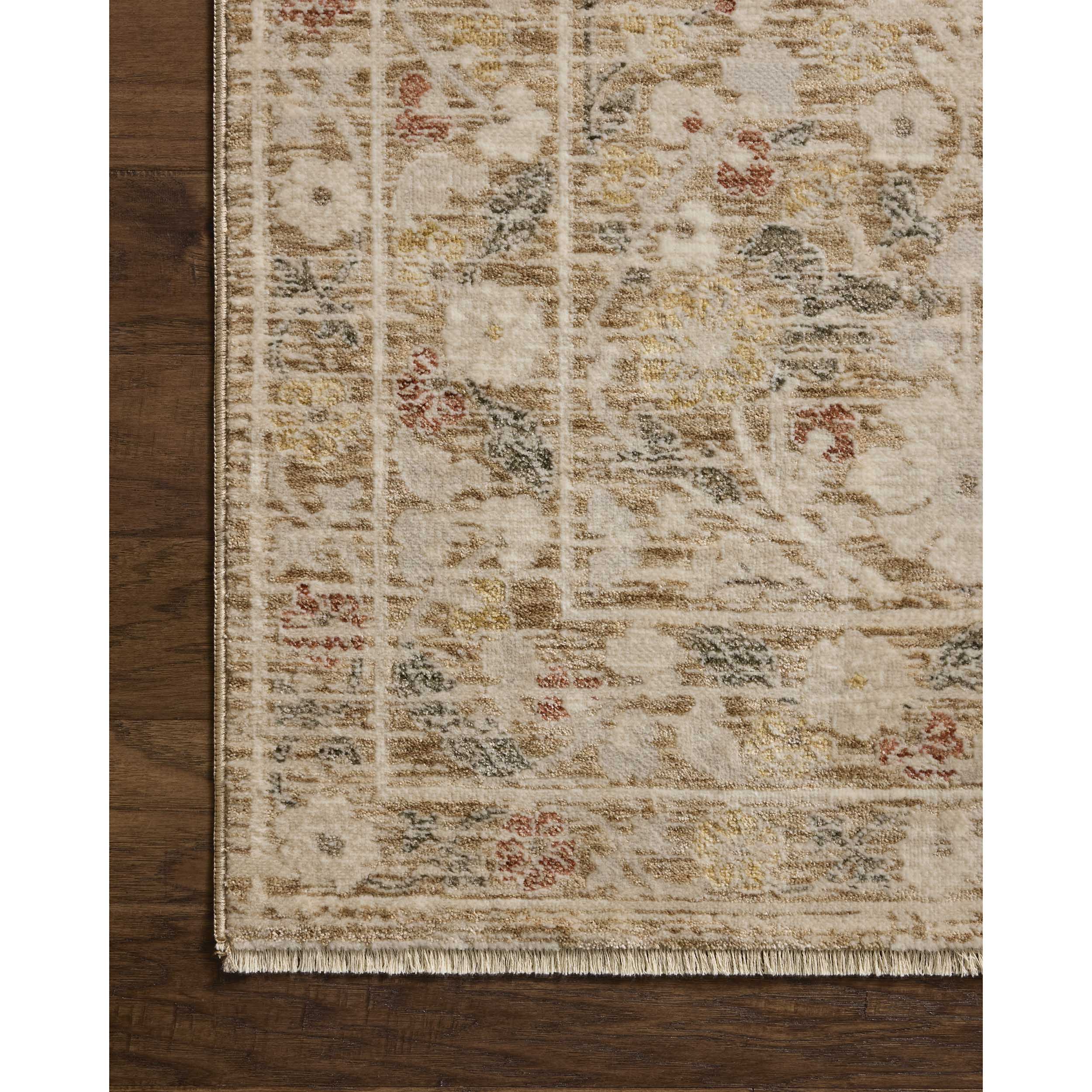 Loloi Rug Clarisse CLS-01, Sand/Multi - Image 3