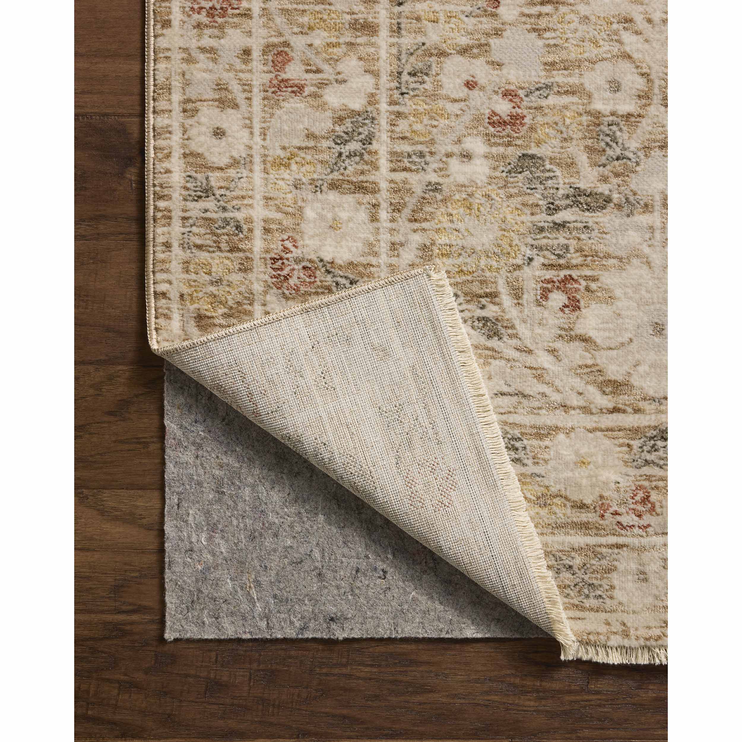 Loloi Rug Clarisse CLS-01, Sand/Multi - Image 4