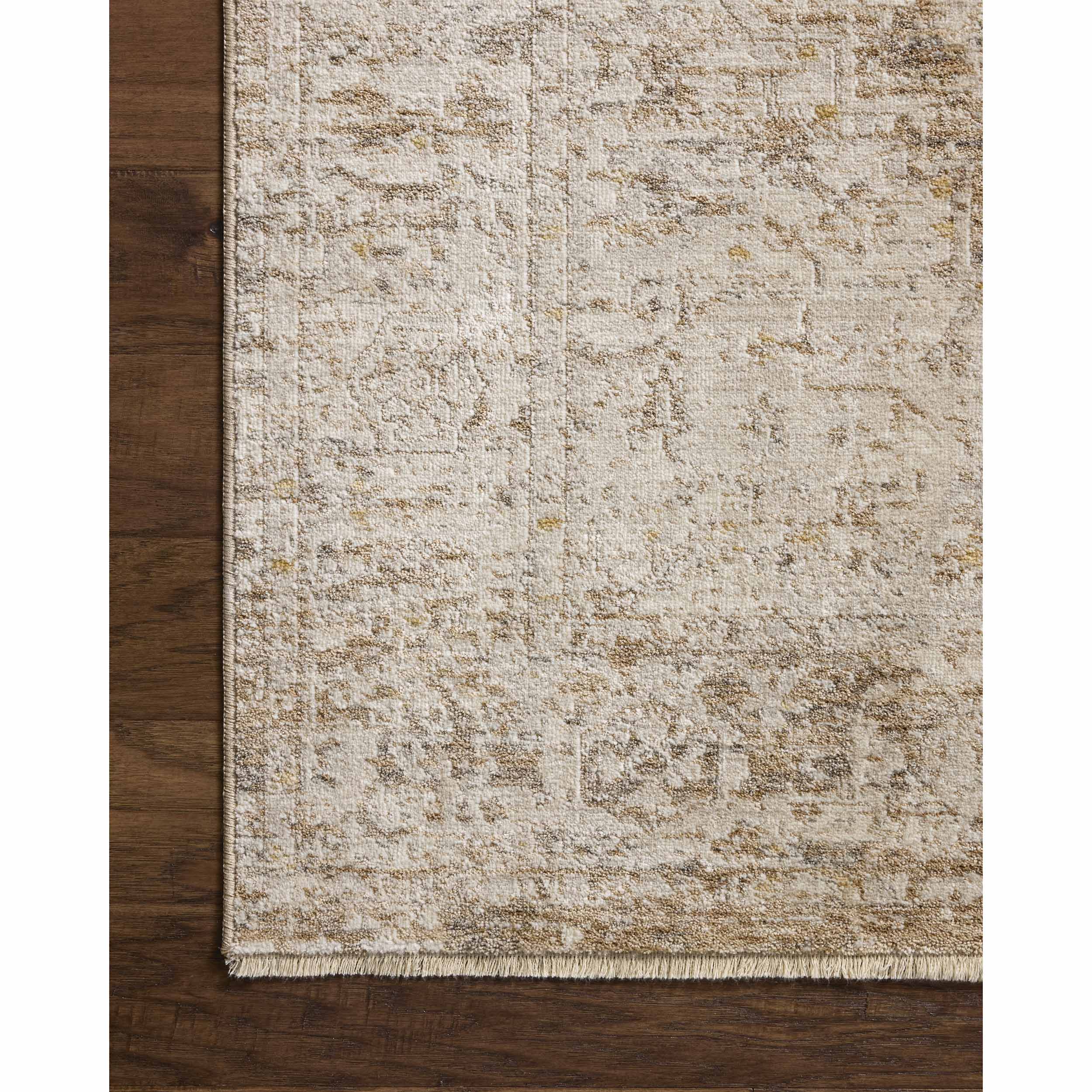 Loloi Rug Clarisse CLS-03, Taupe/Dove - Image 3