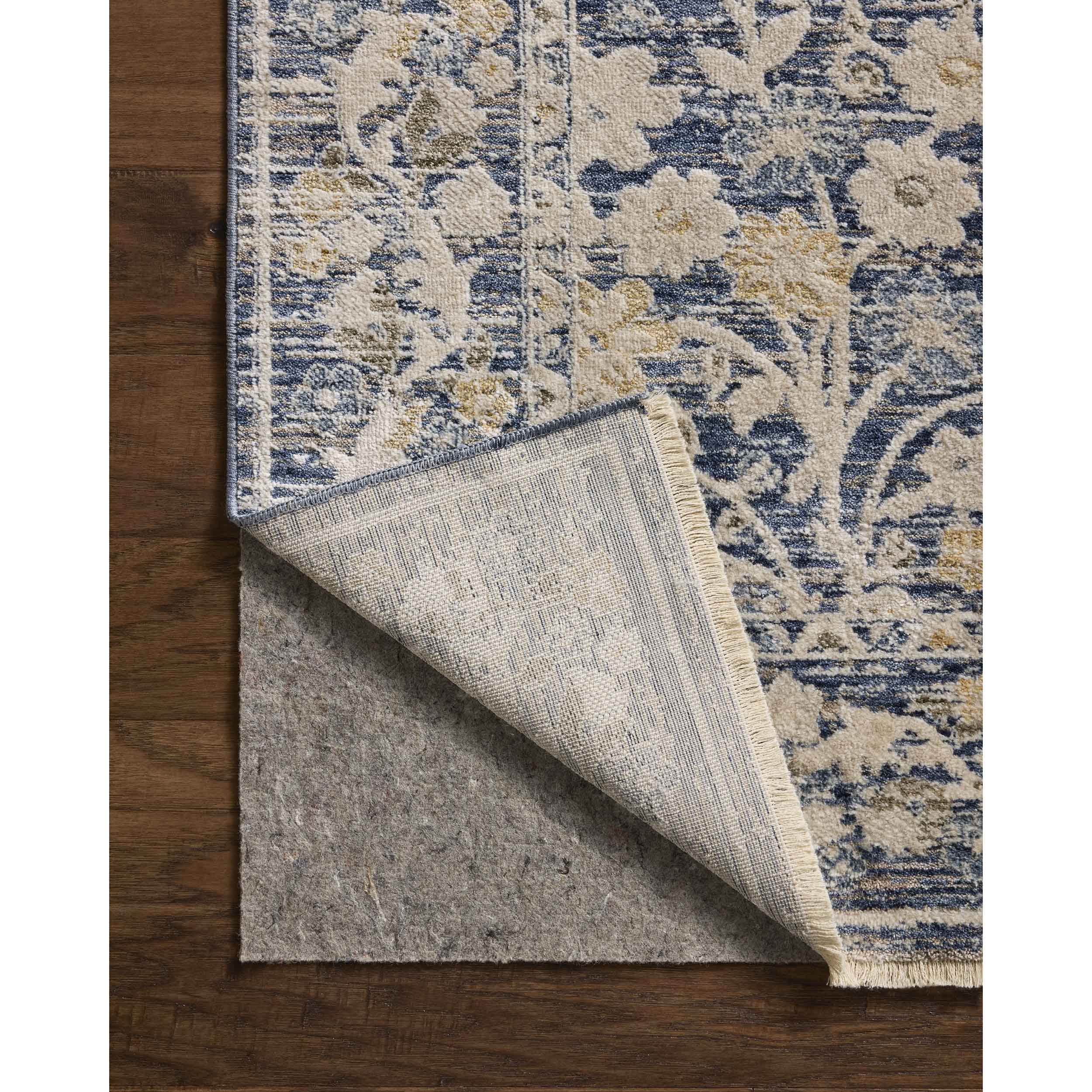 Loloi Rug Clarisse CLS-05, Blue/Beige - Image 4