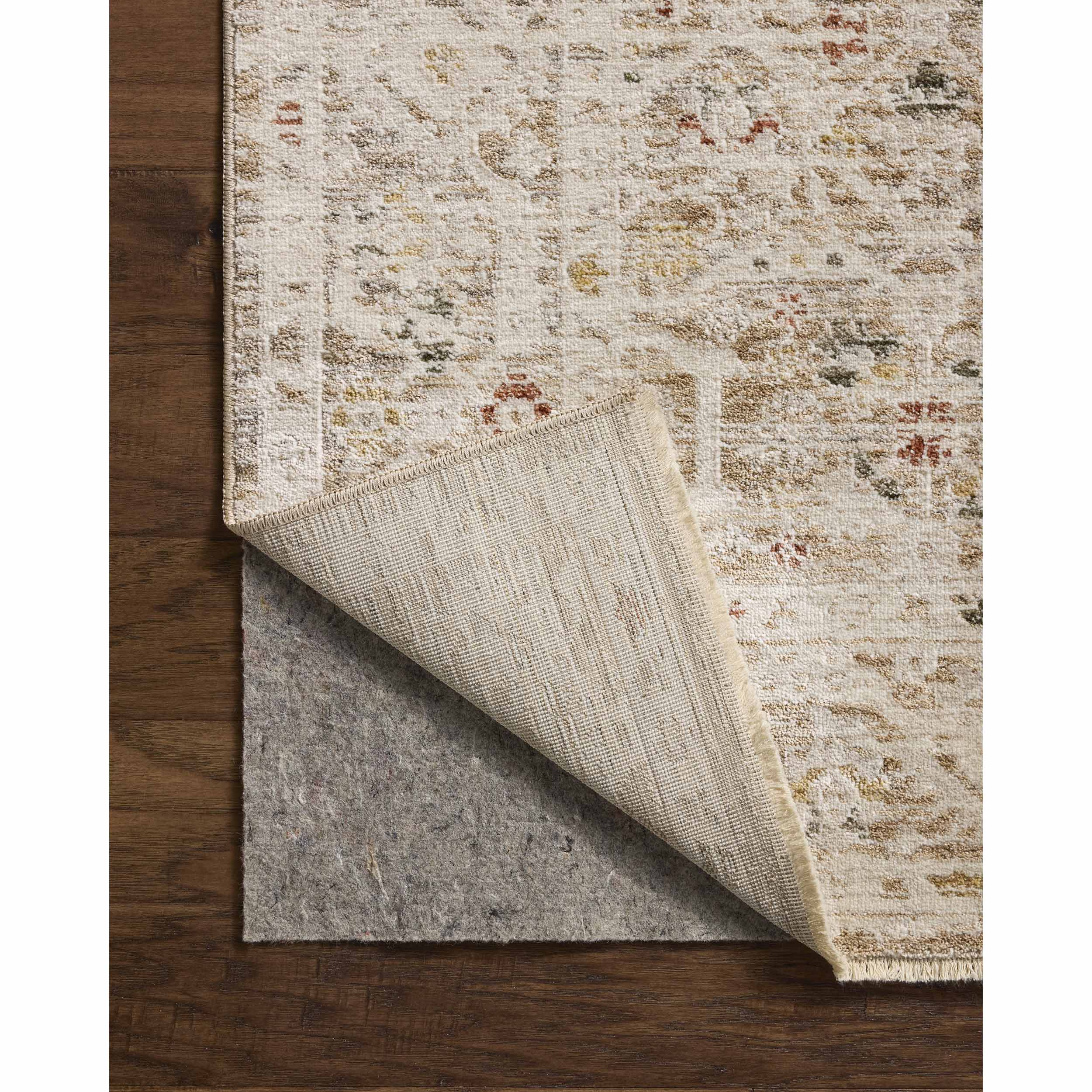 Loloi Rug Clarisse CLS-08, Natural/Multi - Image 4