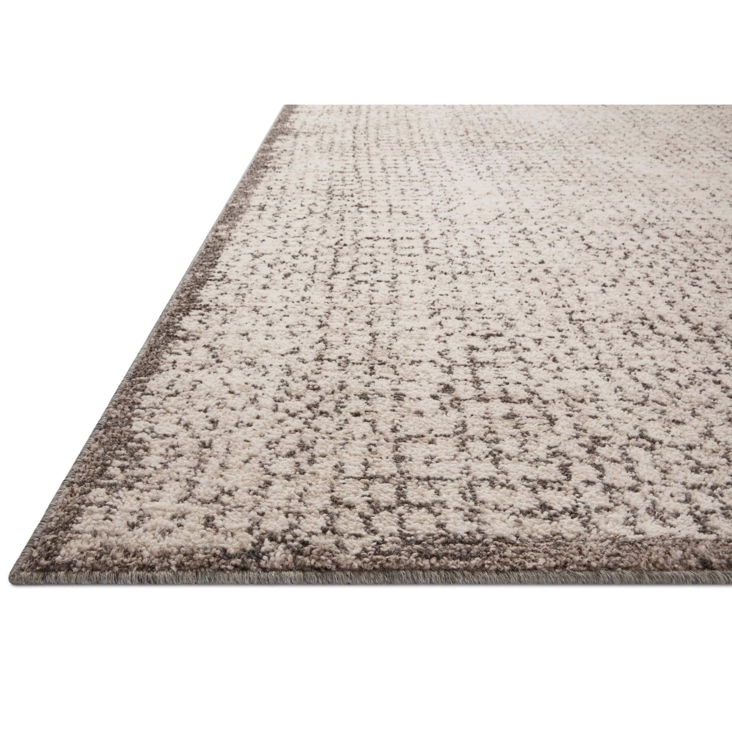 Loloi Rug Darby DAR-04, Ivory/Stone - Image 2