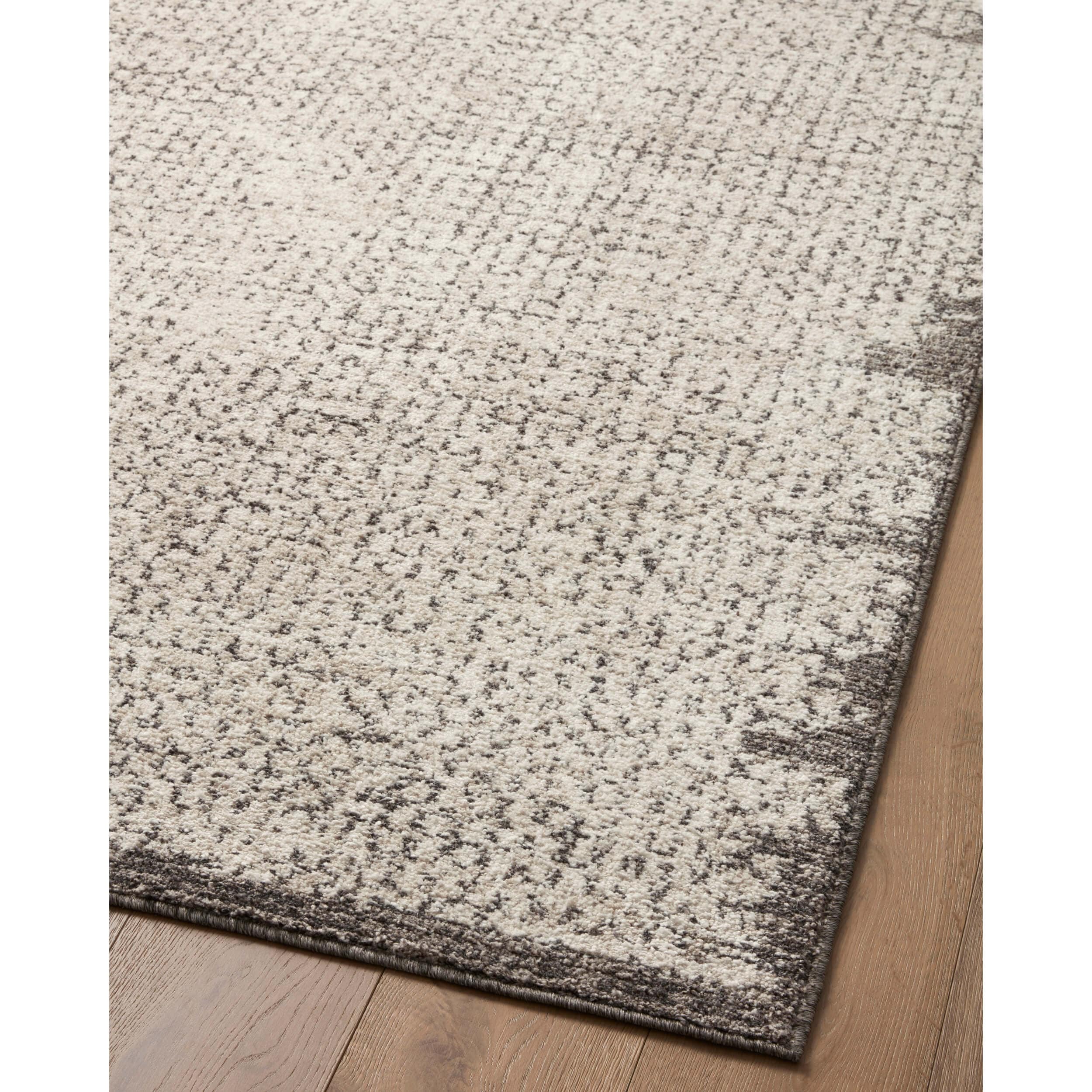 Loloi Rug Darby DAR-04, Ivory/Stone - Image 4
