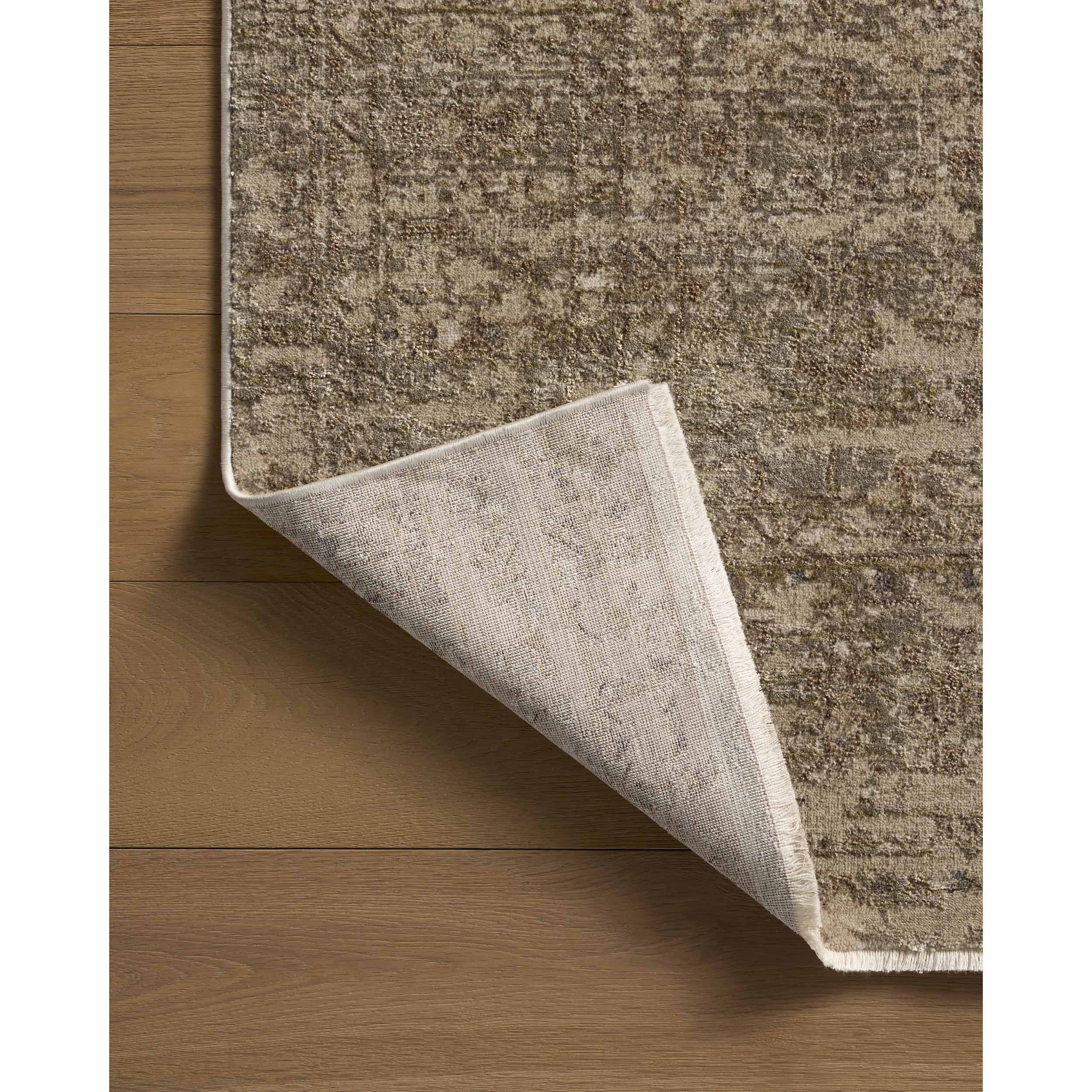 Loloi Rug Haywood HYD-01, Sage/Sand - Image 5