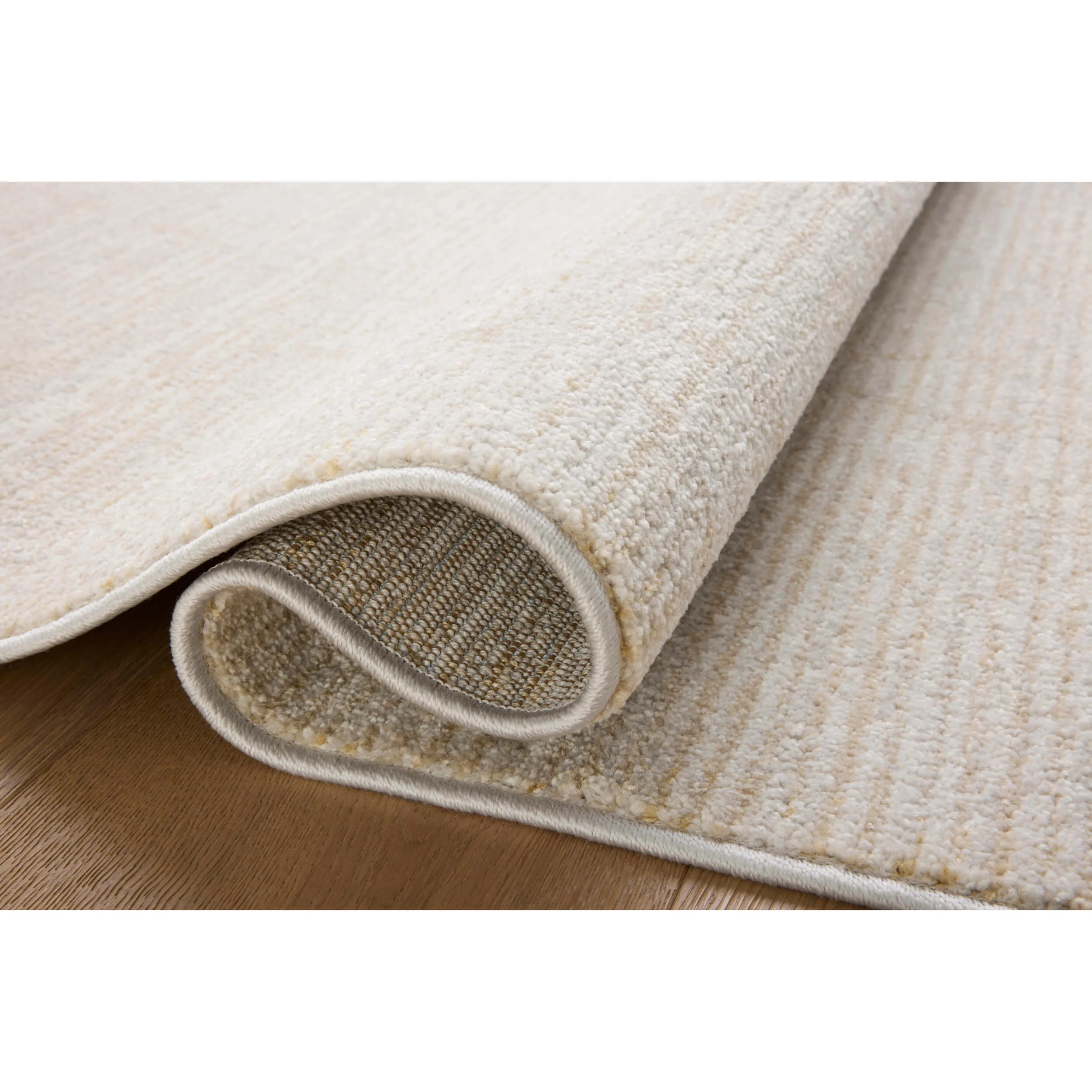 Loloi Rug Kamala KAM-03, Natural/Mist - Image 5