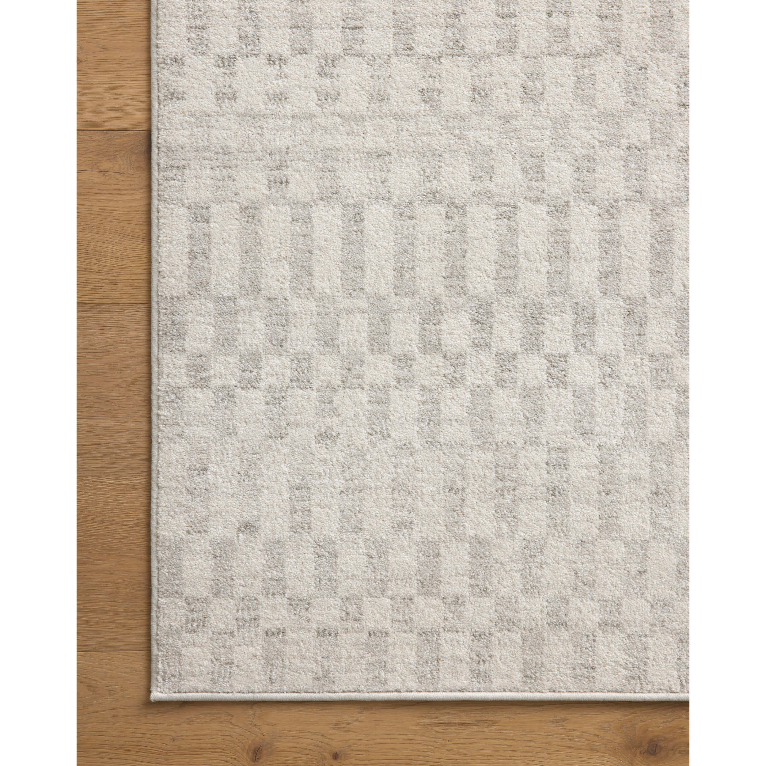 Loloi Rug Kamala KAM-05, Ivory/Grey - Image 3