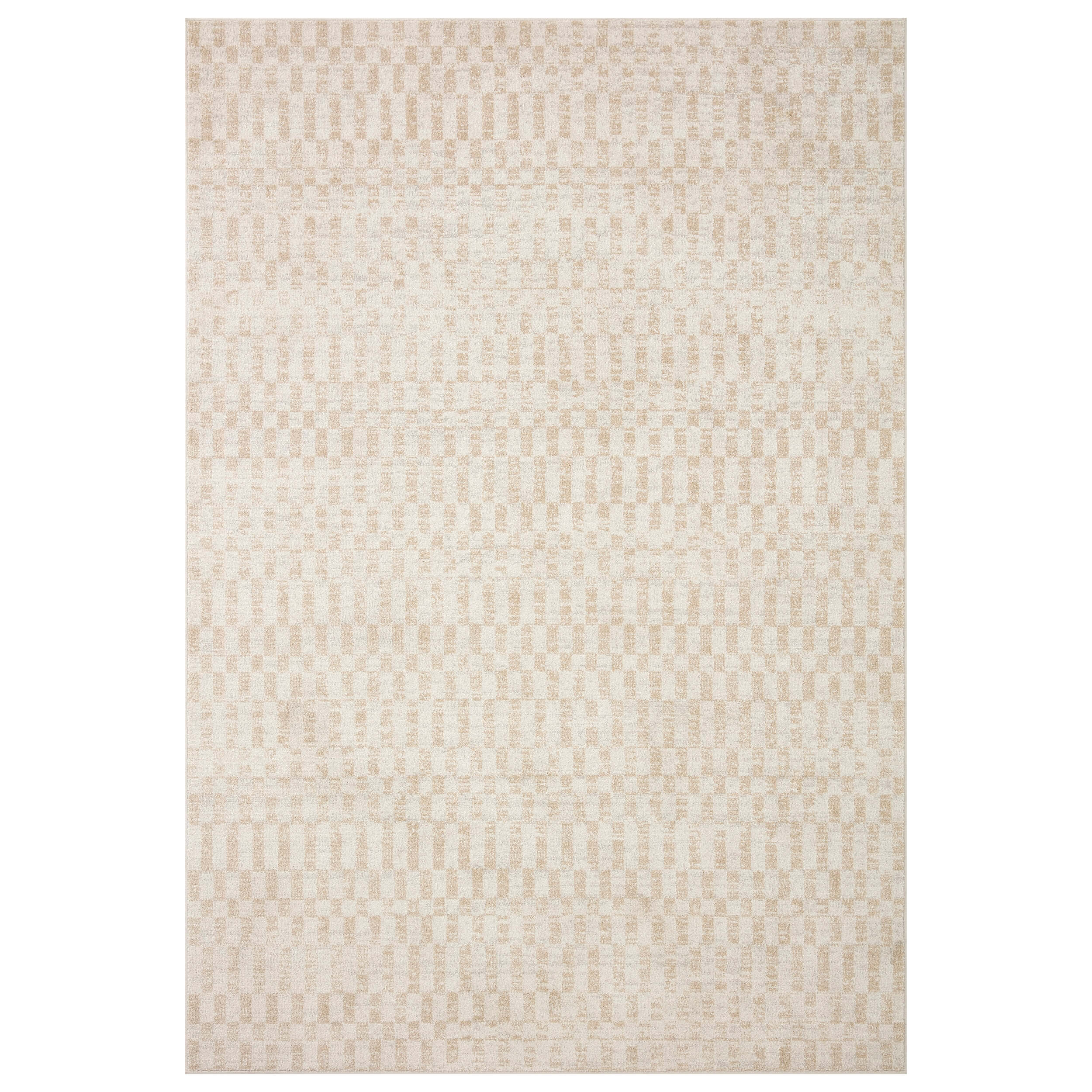 Loloi Rug Kamala KAM-05, Ivory/Natural