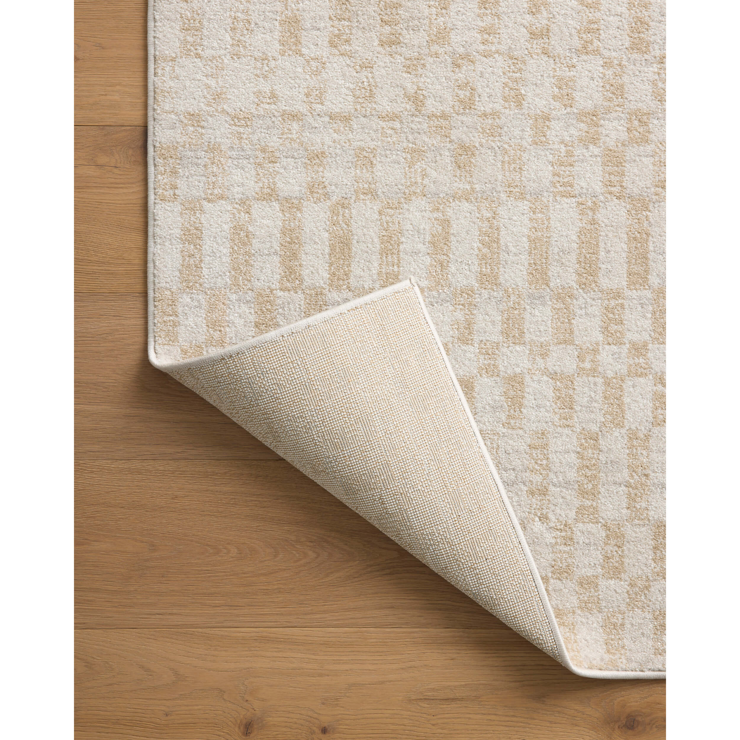 Loloi Rug Kamala KAM-05, Ivory/Natural - Image 4
