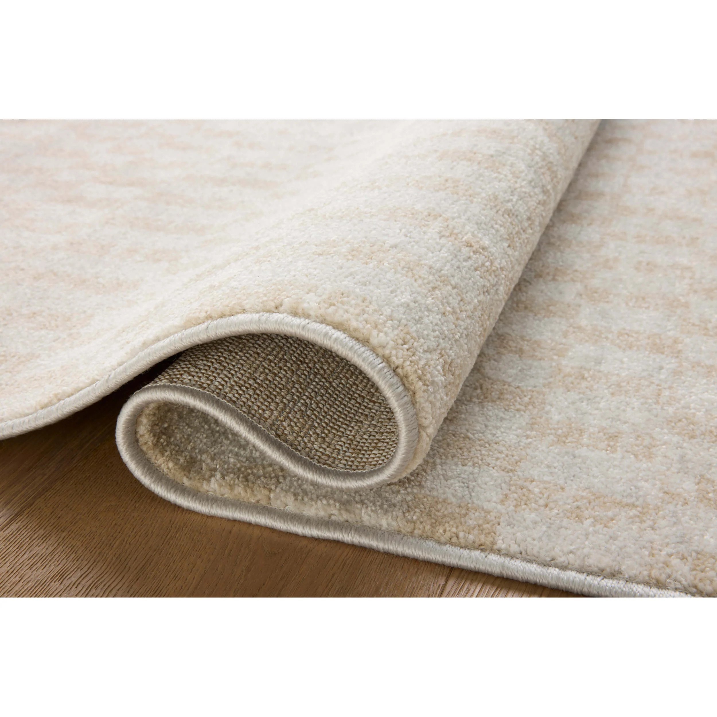 Loloi Rug Kamala KAM-05, Ivory/Natural - Image 5